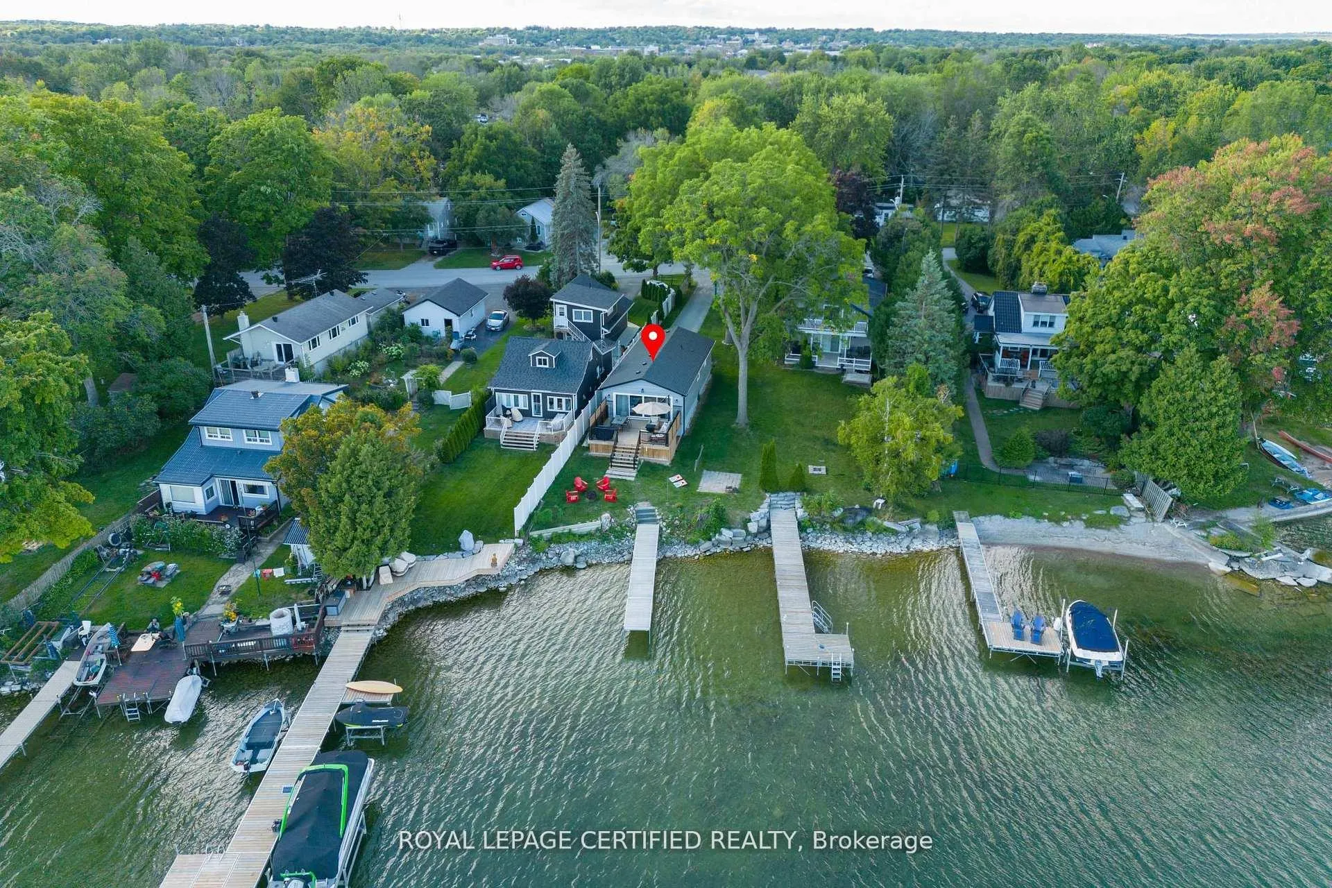 Photo 43 of 69 Olive Crescent, Orillia — HOMEH