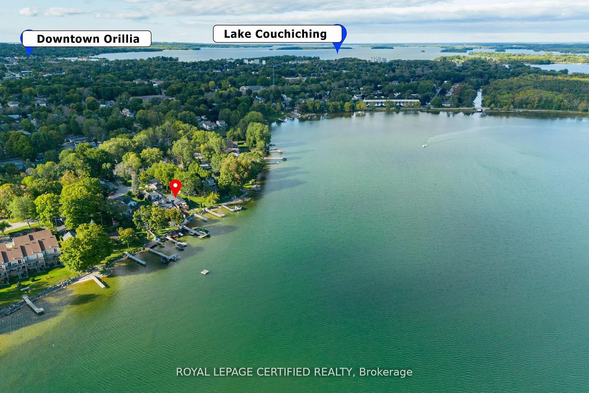 Photo 47 of 69 Olive Crescent, Orillia — HOMEH