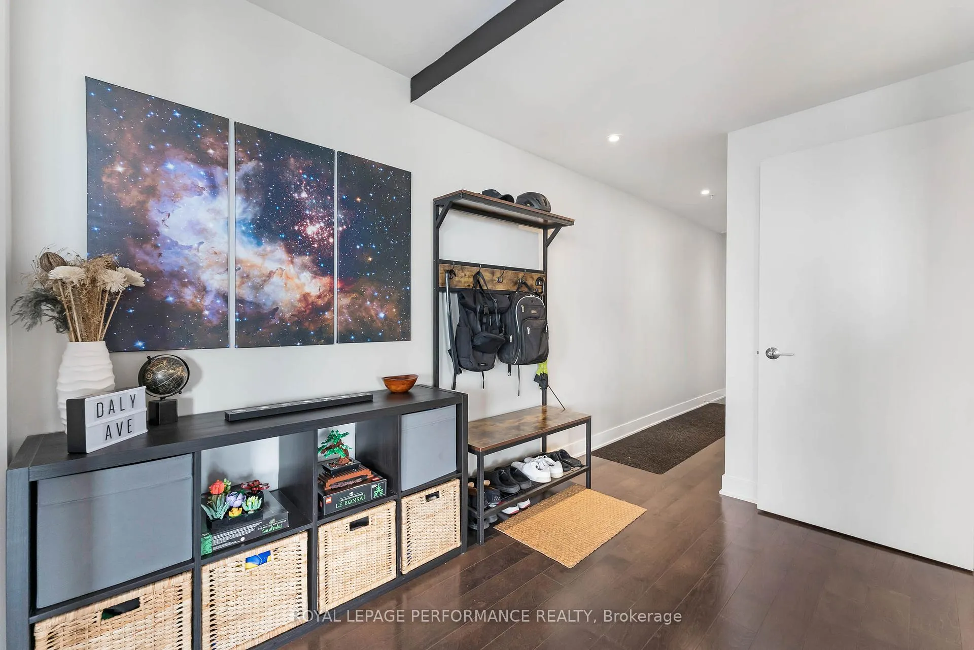 Photo 9 of Unit 1810, 20 Daly Avenue, Ottawa, Sandy Hill — HOMEH