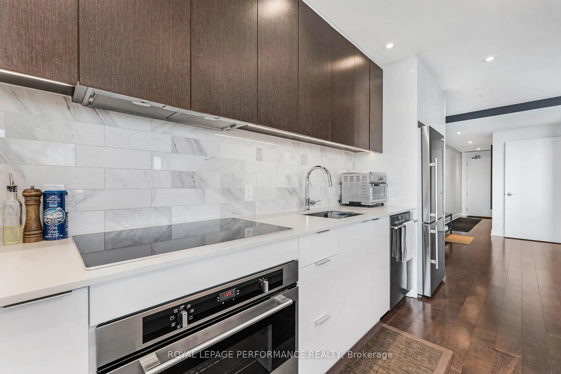 Photo 14 of Unit 1810, 20 Daly Avenue, Ottawa, Sandy Hill — HOMEH