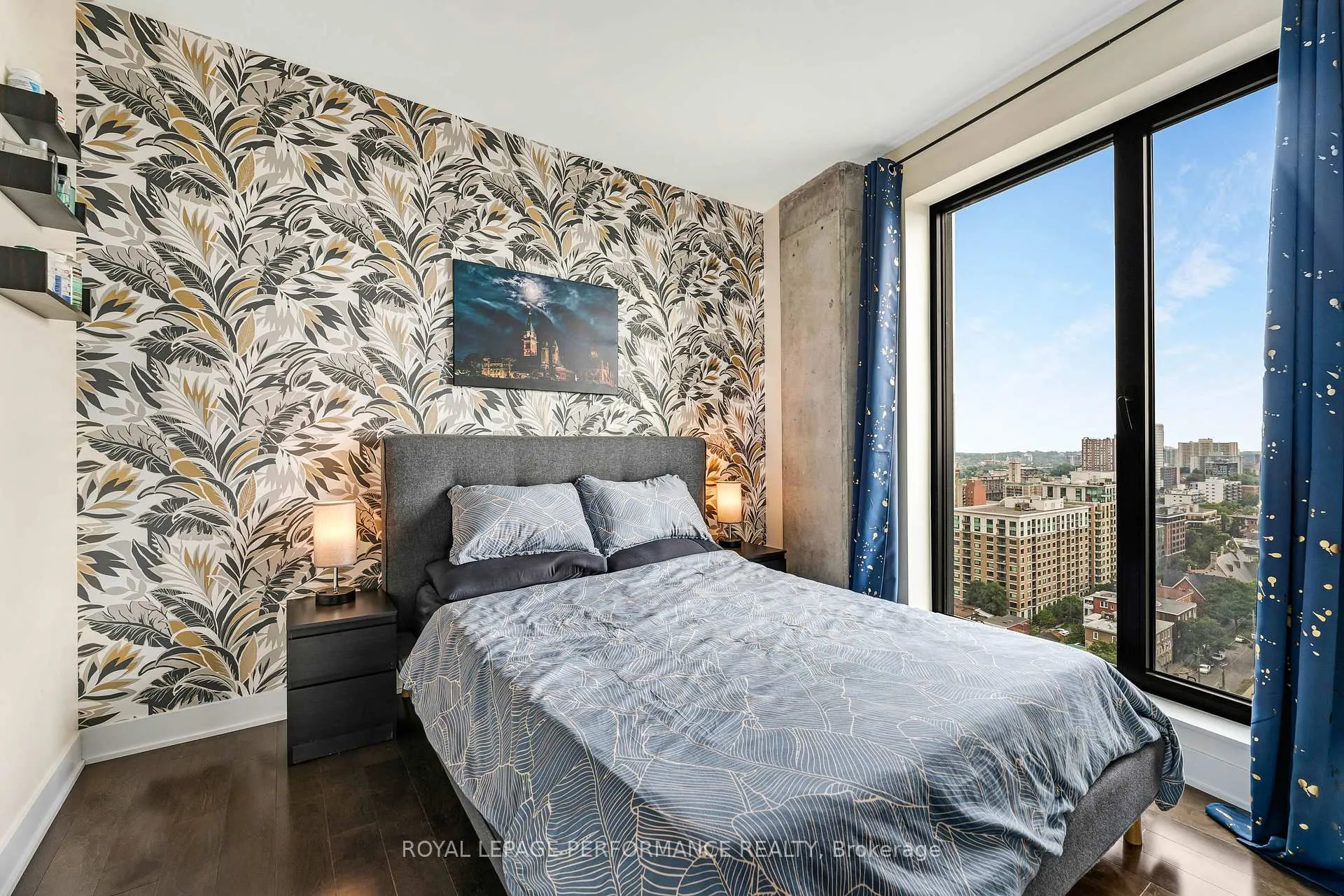 Photo 20 of Unit 1810, 20 Daly Avenue, Ottawa, Sandy Hill — HOMEH