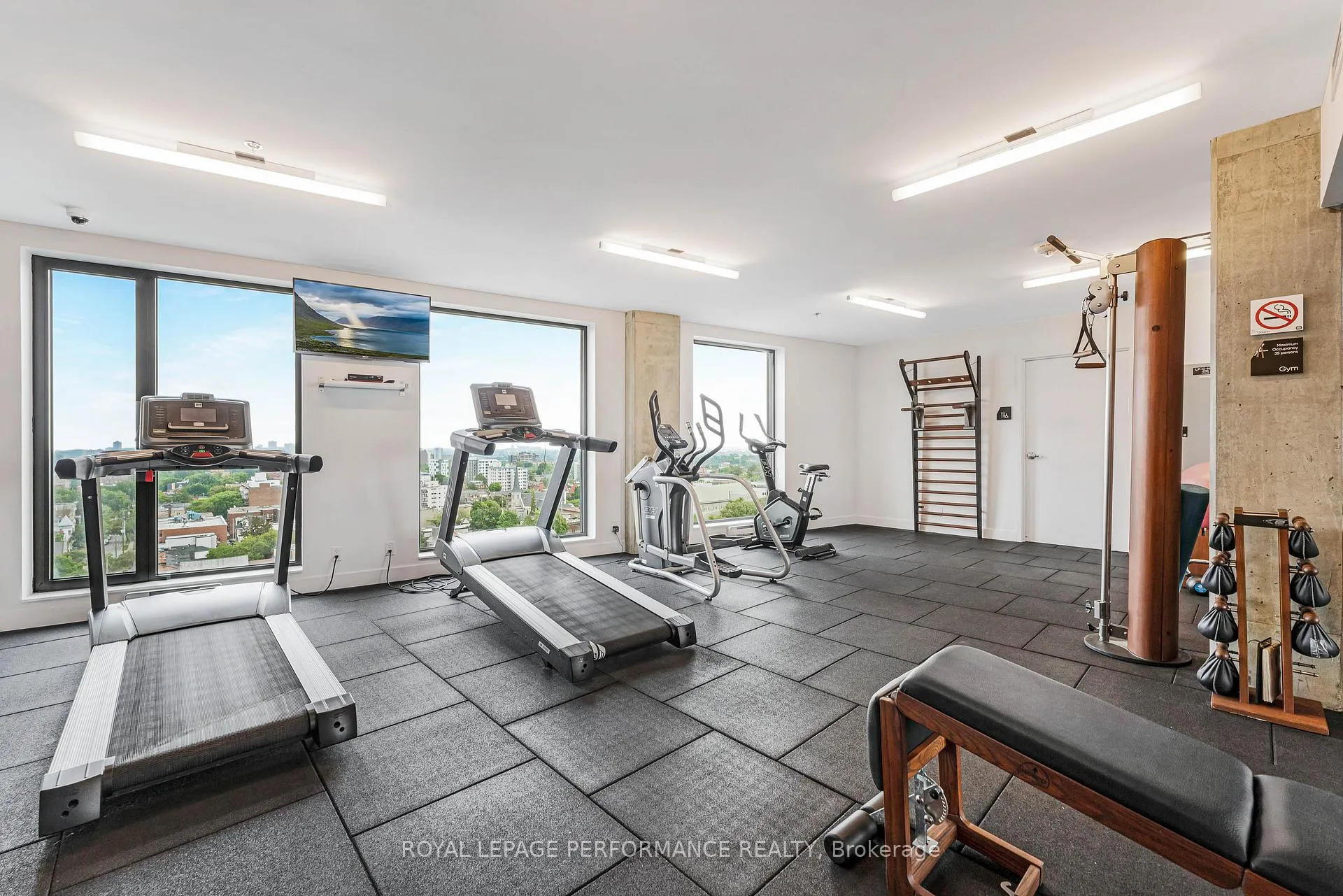 Photo 26 of Unit 1810, 20 Daly Avenue, Ottawa, Sandy Hill — HOMEH