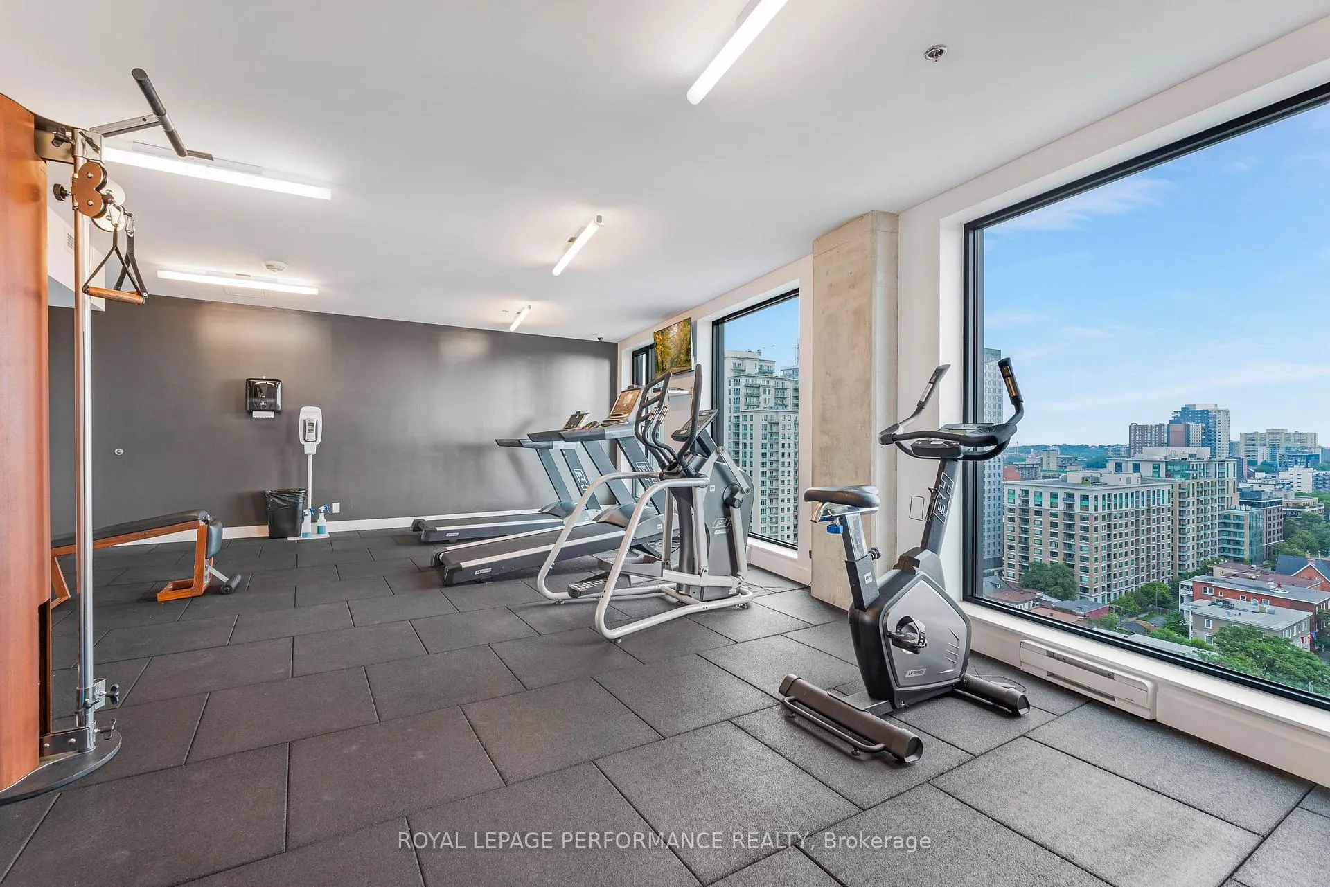 Photo 27 of Unit 1810, 20 Daly Avenue, Ottawa, Sandy Hill — HOMEH