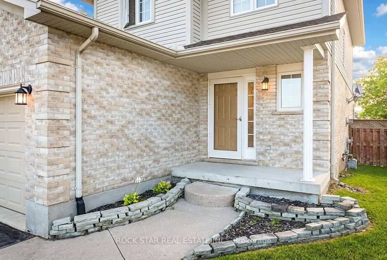Photo 3 of 9872 Florence Street, Southwold, Rural Southwold — HOMEH