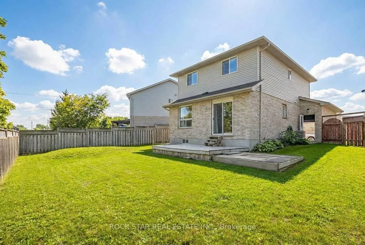 Photo 27 of 9872 Florence Street, Southwold, Rural Southwold — HOMEH