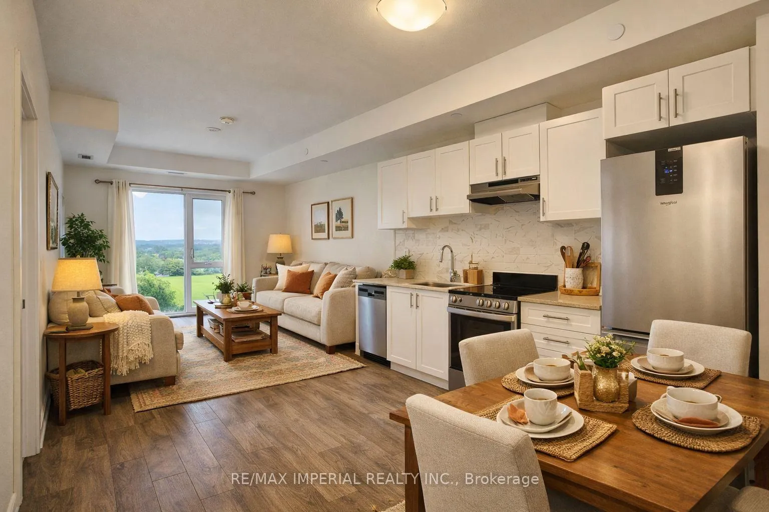 Photo 1 of Unit B1201, 715 Davis Drive, Newmarket, Huron Heights-Leslie Valley — HOMEH