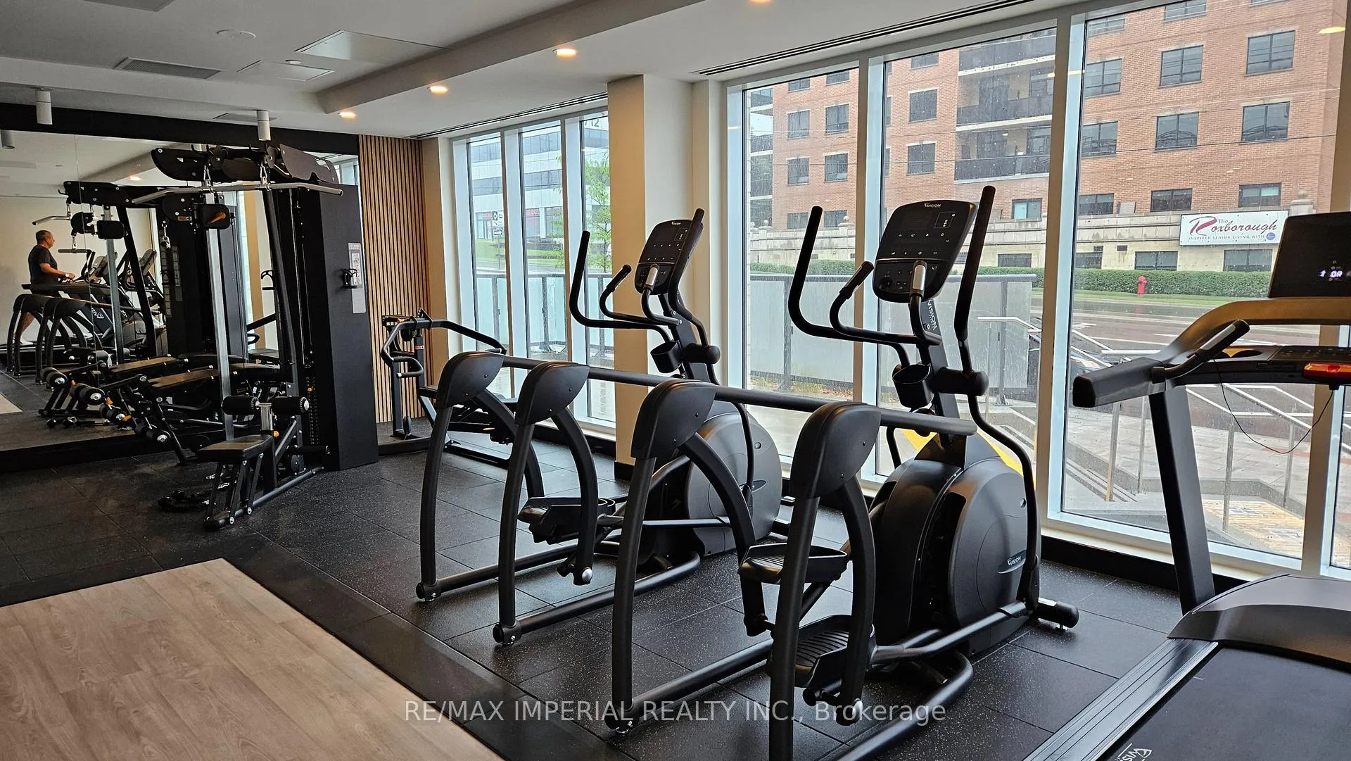 Photo 13 of Unit B1201, 715 Davis Drive, Newmarket, Huron Heights-Leslie Valley — HOMEH