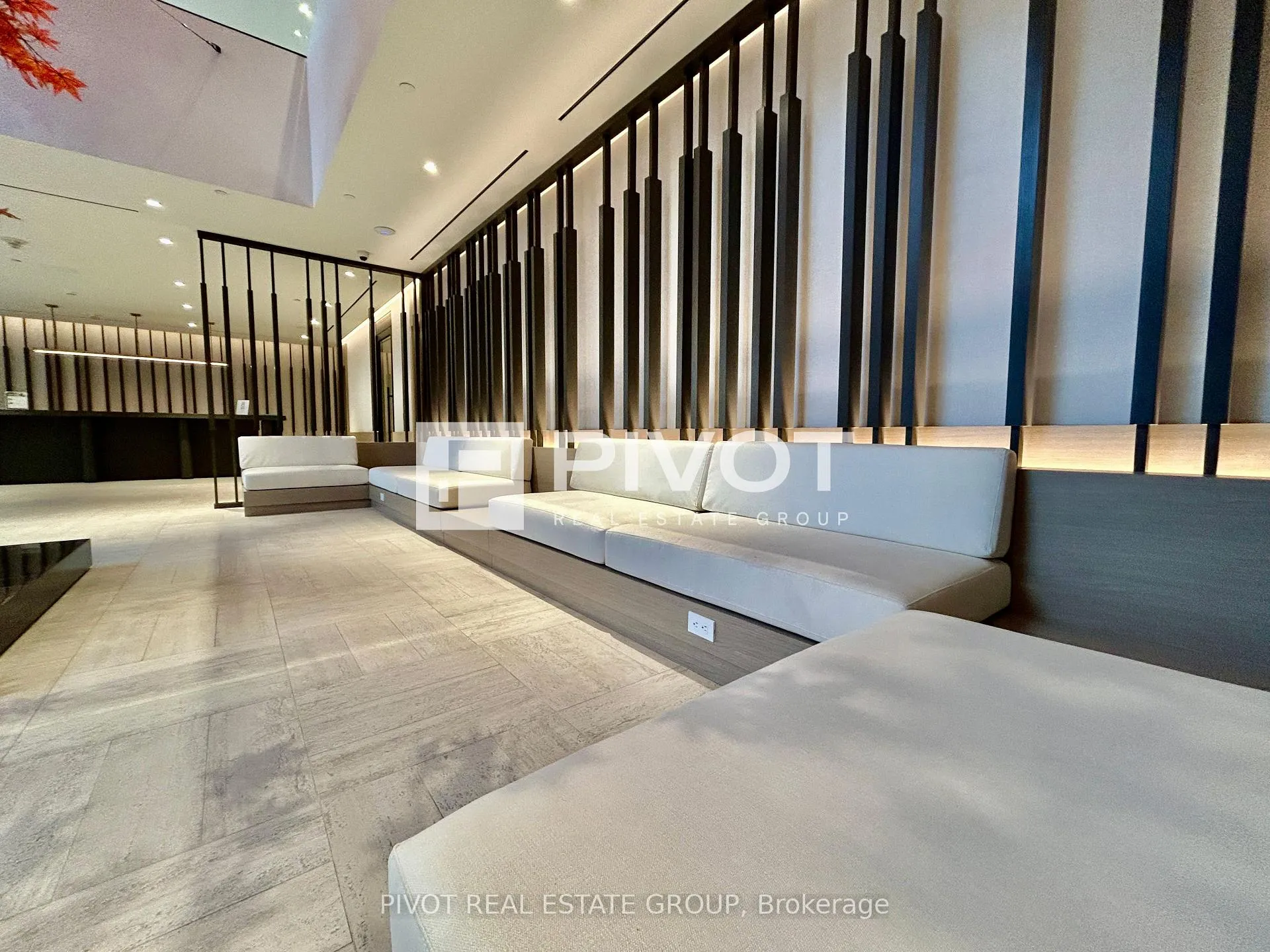 Photo 9 of Unit 1606, 4015 The Exchange, Mississauga, City Centre — HOMEH