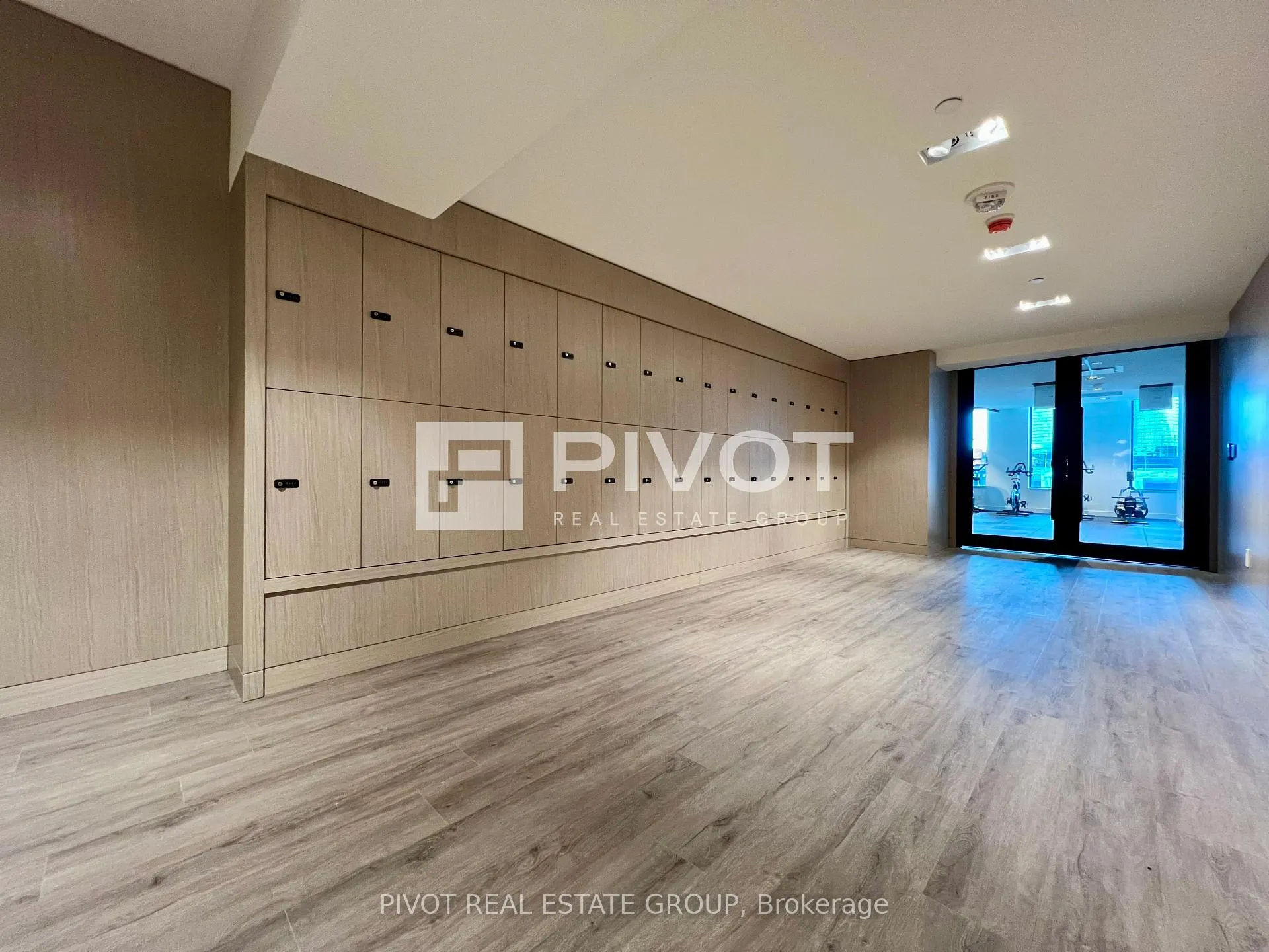 Photo 14 of Unit 1606, 4015 The Exchange, Mississauga, City Centre — HOMEH