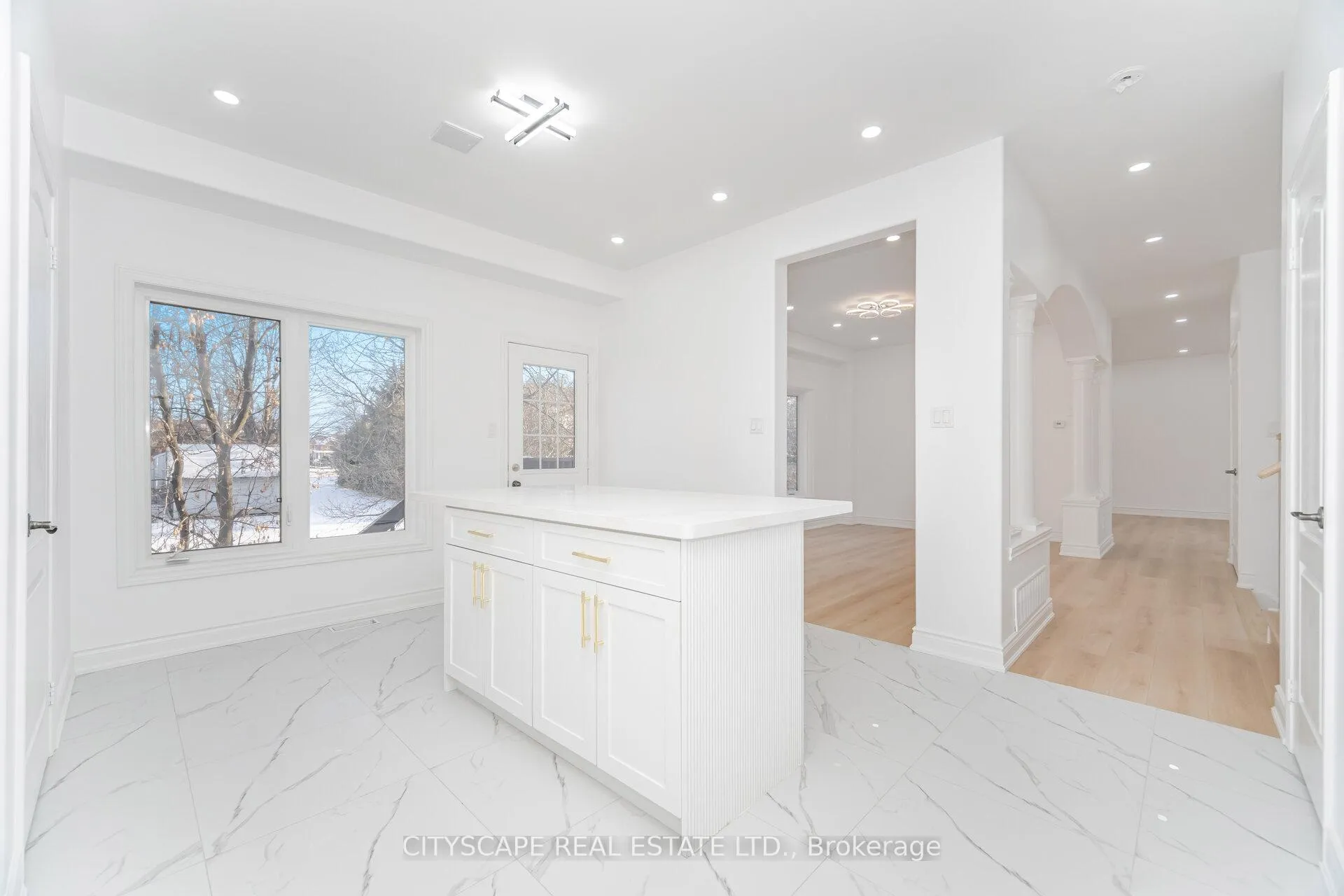 Photo 12 of 5843 Prairie Circle, Mississauga, Lisgar — HOMEH