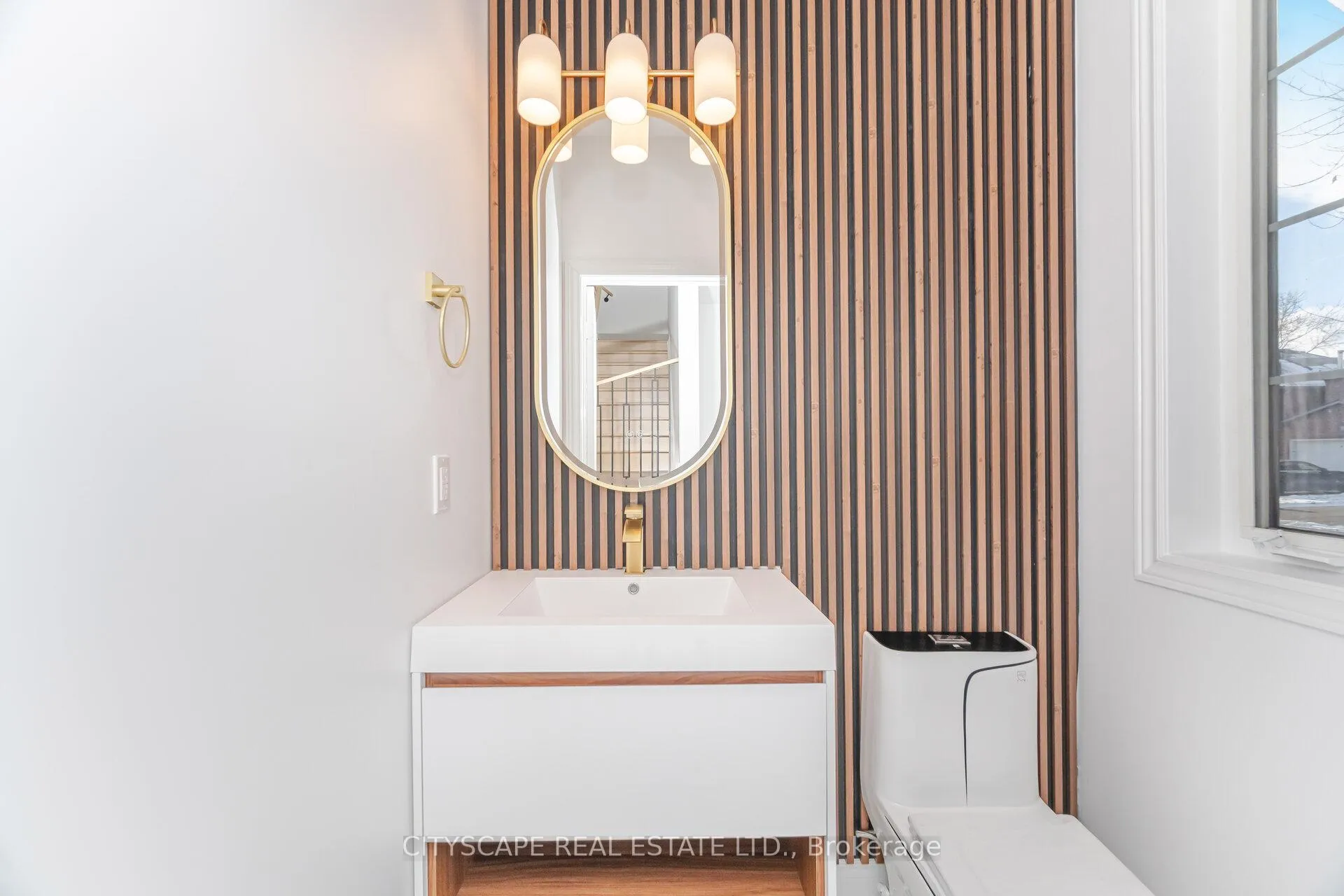 Photo 17 of 5843 Prairie Circle, Mississauga, Lisgar — HOMEH