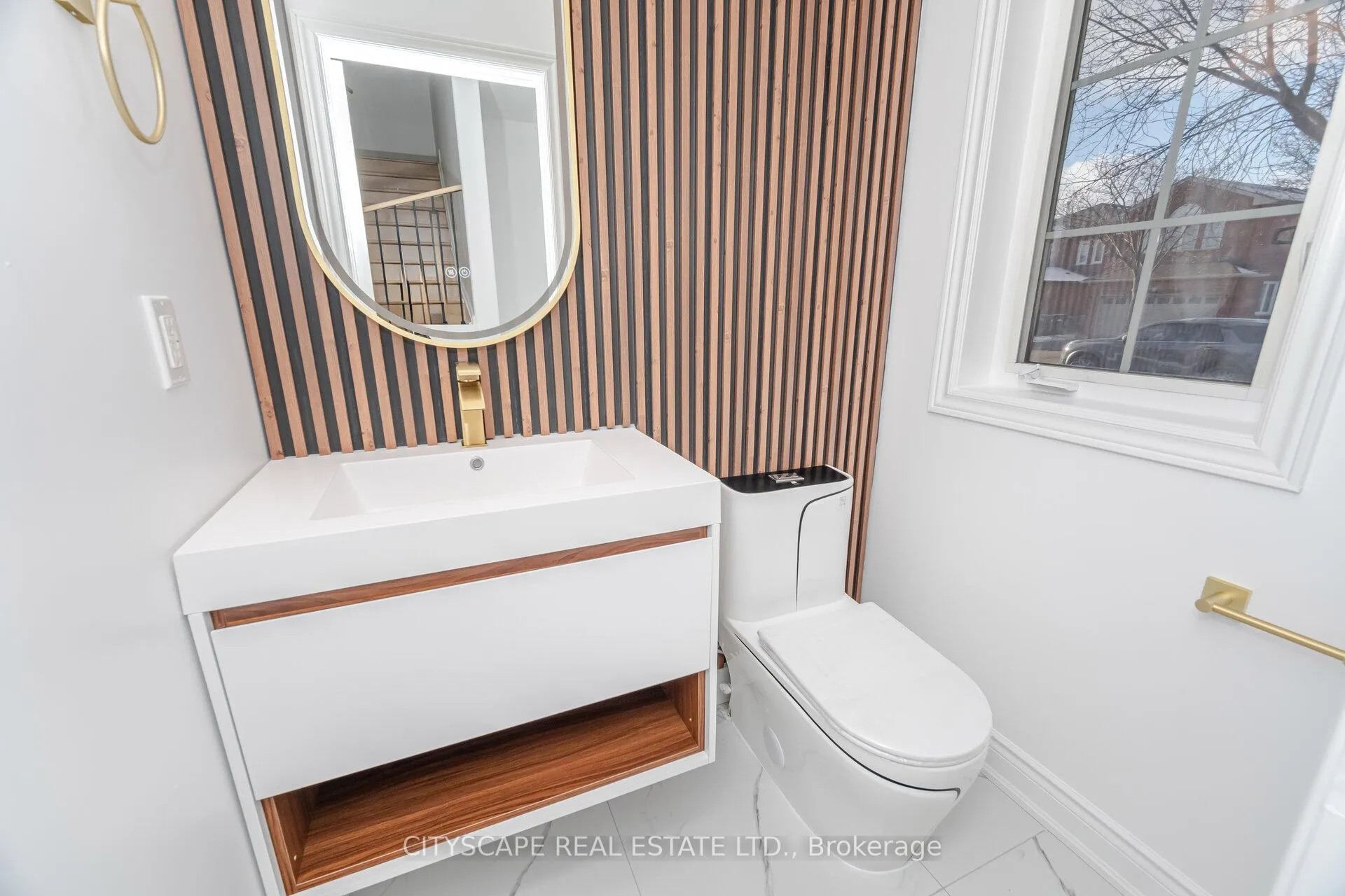 Photo 18 of 5843 Prairie Circle, Mississauga, Lisgar — HOMEH