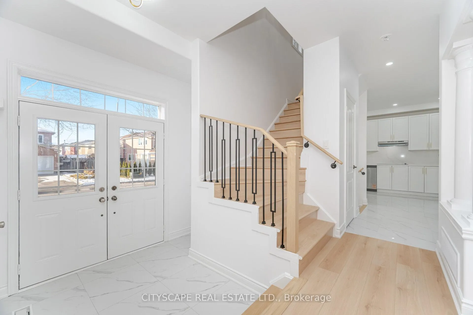 Photo 19 of 5843 Prairie Circle, Mississauga, Lisgar — HOMEH