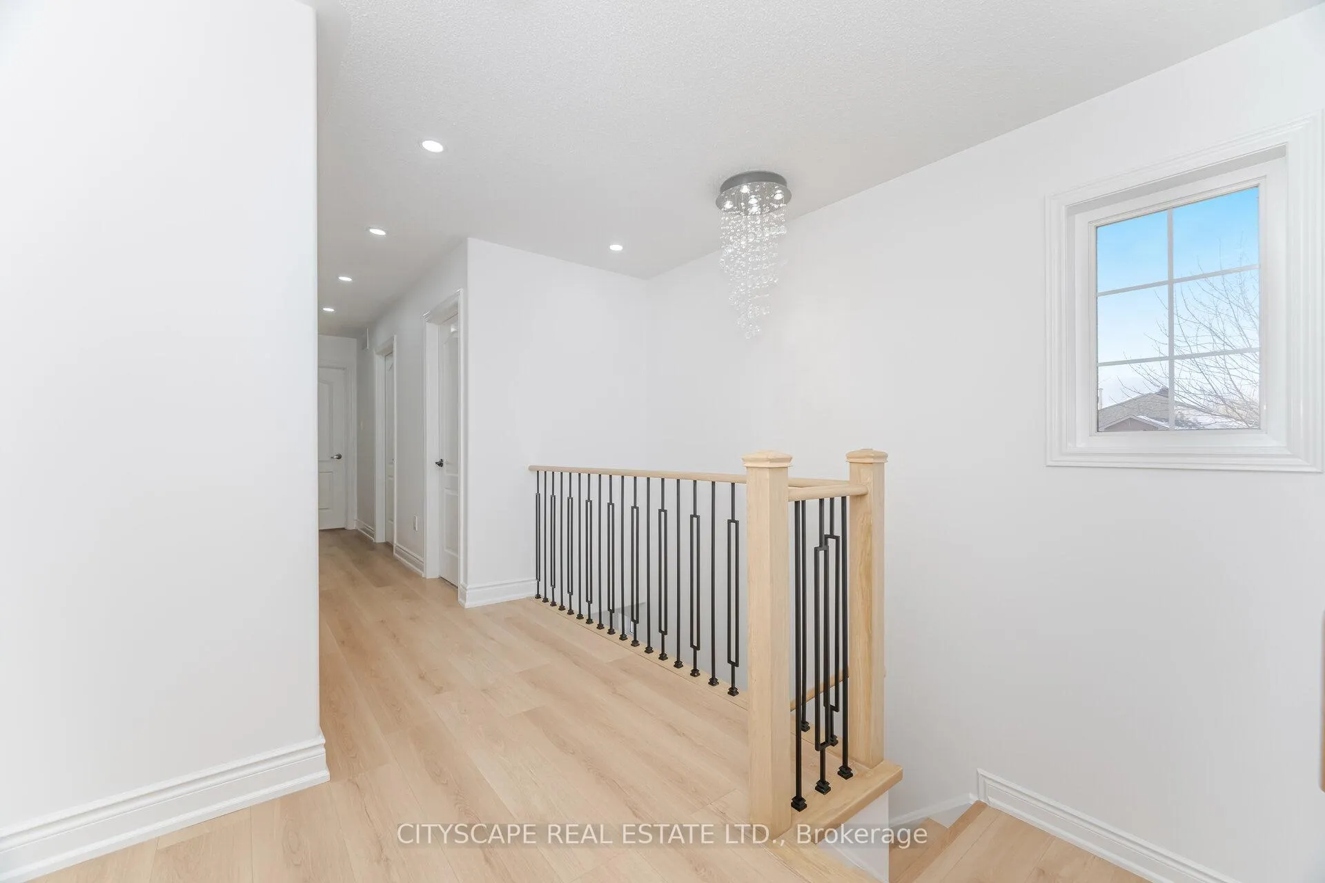 Photo 20 of 5843 Prairie Circle, Mississauga, Lisgar — HOMEH