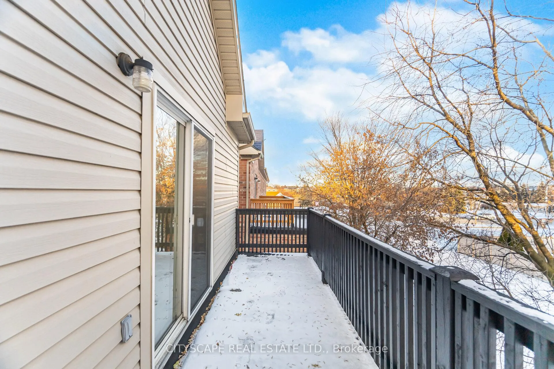 Photo 25 of 5843 Prairie Circle, Mississauga, Lisgar — HOMEH