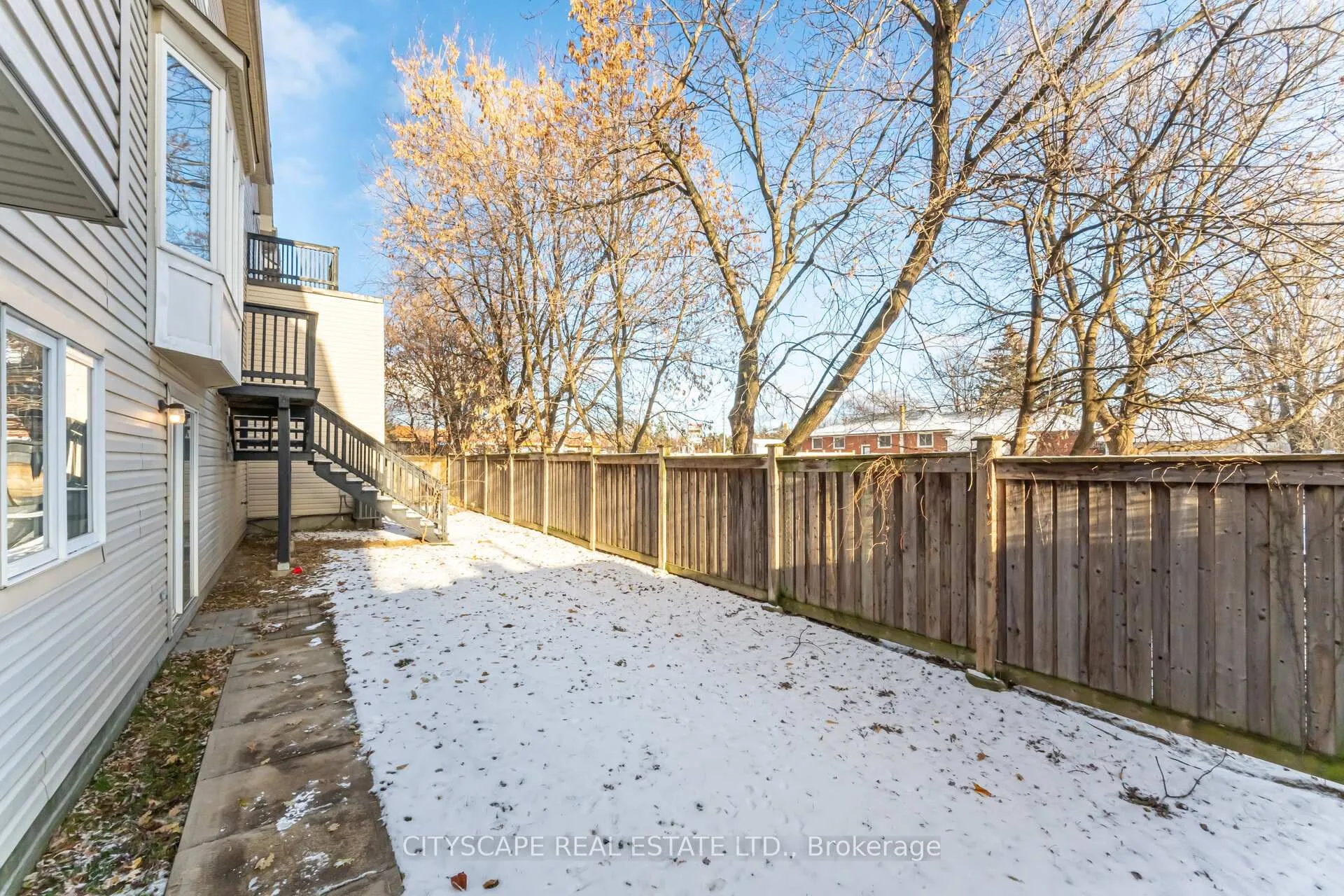 Photo 26 of 5843 Prairie Circle, Mississauga, Lisgar — HOMEH