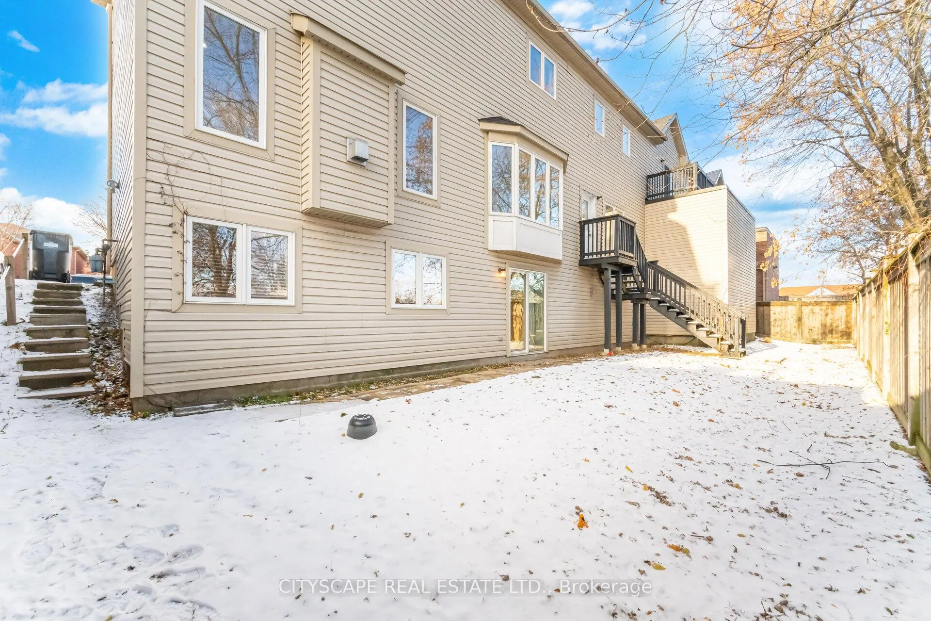 Photo 27 of 5843 Prairie Circle, Mississauga, Lisgar — HOMEH