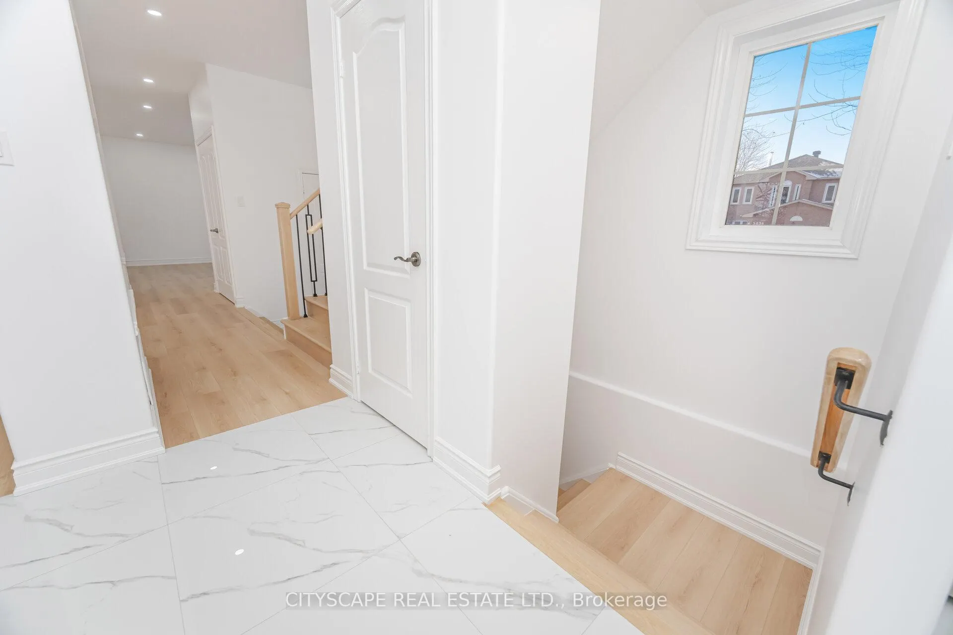 Photo 43 of 5843 Prairie Circle, Mississauga, Lisgar — HOMEH