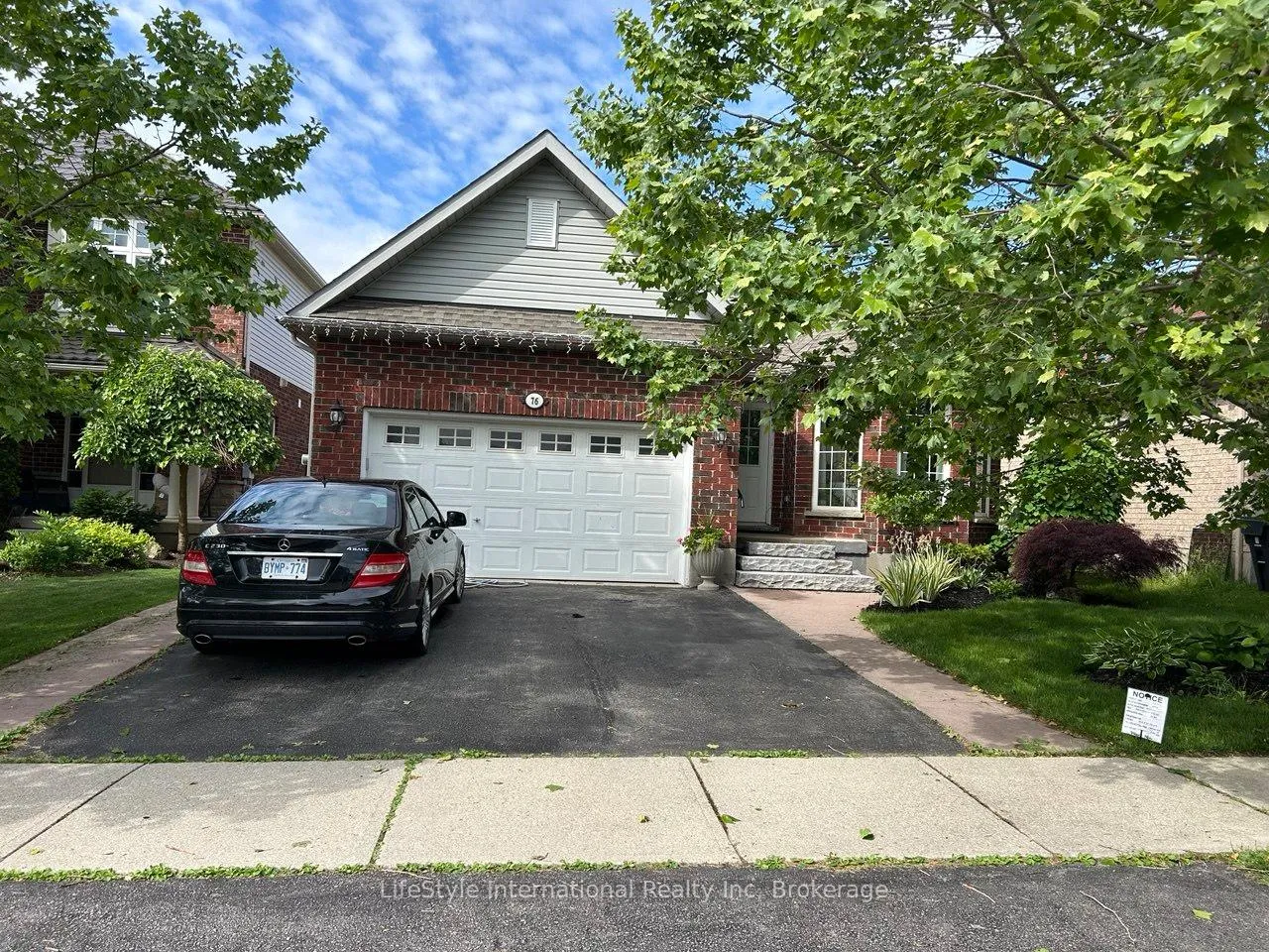 Photo 1 of 76 Summit Ridge Road, Guelph, Grange Road — HOMEH