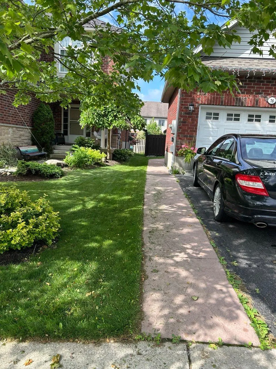 Photo 2 of 76 Summit Ridge Road, Guelph, Grange Road — HOMEH