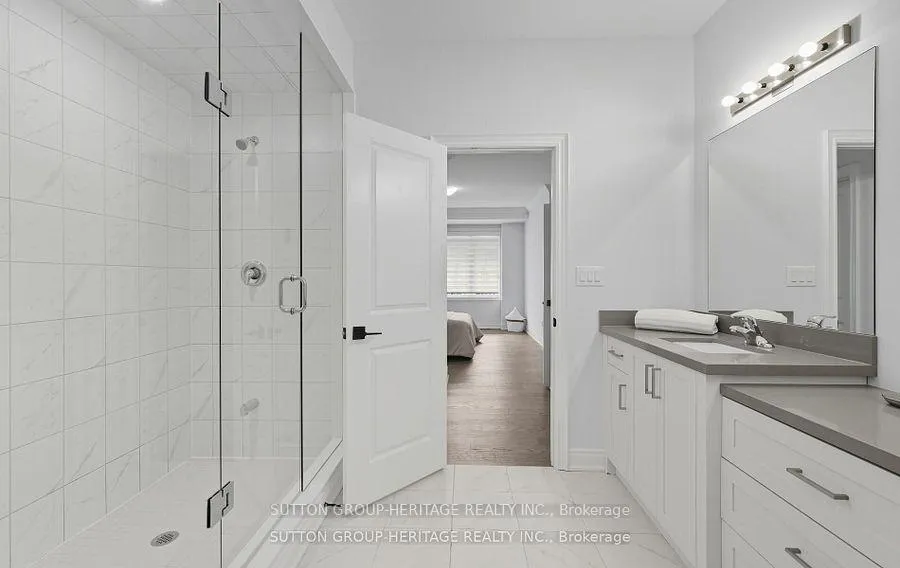 Photo 25 of 25 Ballinger Way, Uxbridge — HOMEH