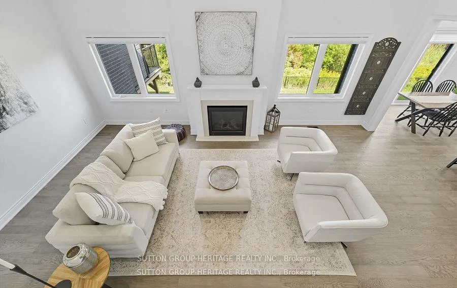 Photo 26 of 25 Ballinger Way, Uxbridge — HOMEH