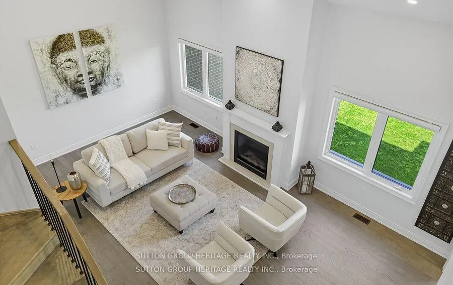 Photo 27 of 25 Ballinger Way, Uxbridge — HOMEH