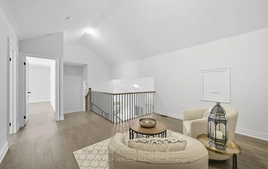 Photo 29 of 25 Ballinger Way, Uxbridge — HOMEH