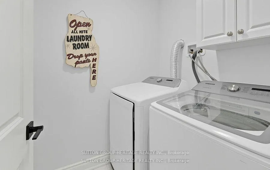 Photo 37 of 25 Ballinger Way, Uxbridge — HOMEH