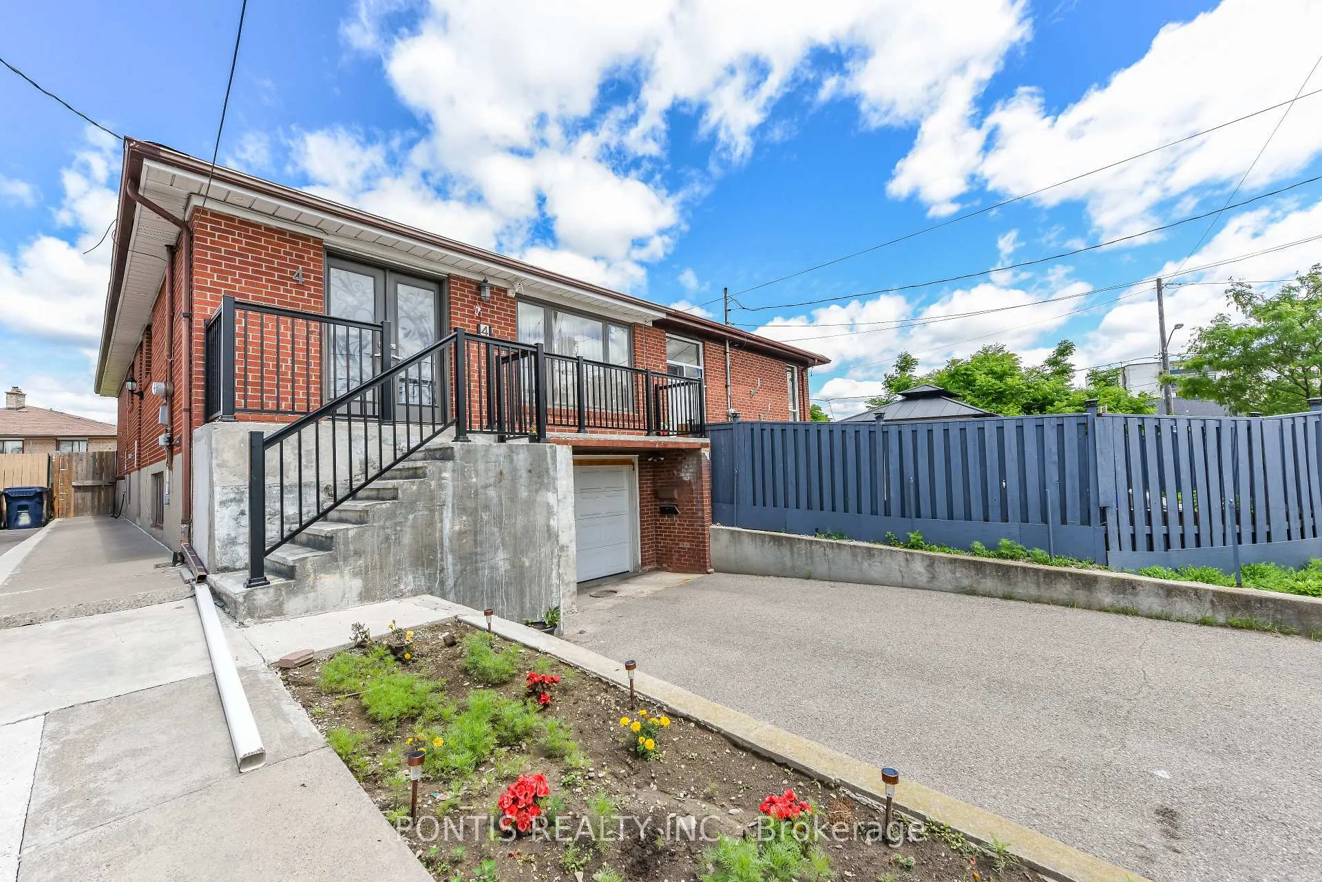 Photo 2 of 4 Hasbrooke Drive, North York, Humber Summit — HOMEH