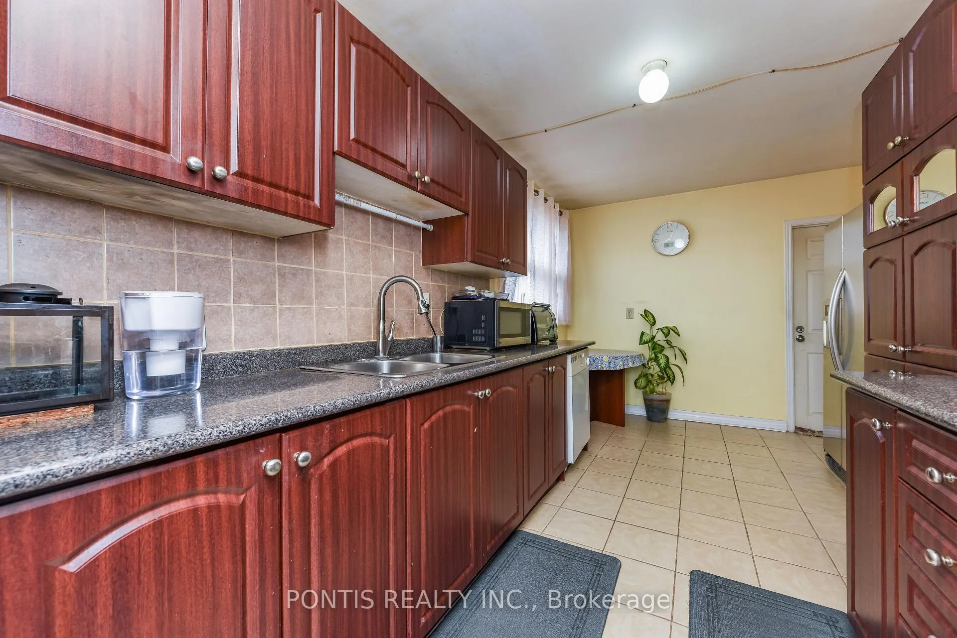 Photo 21 of 4 Hasbrooke Drive, North York, Humber Summit — HOMEH