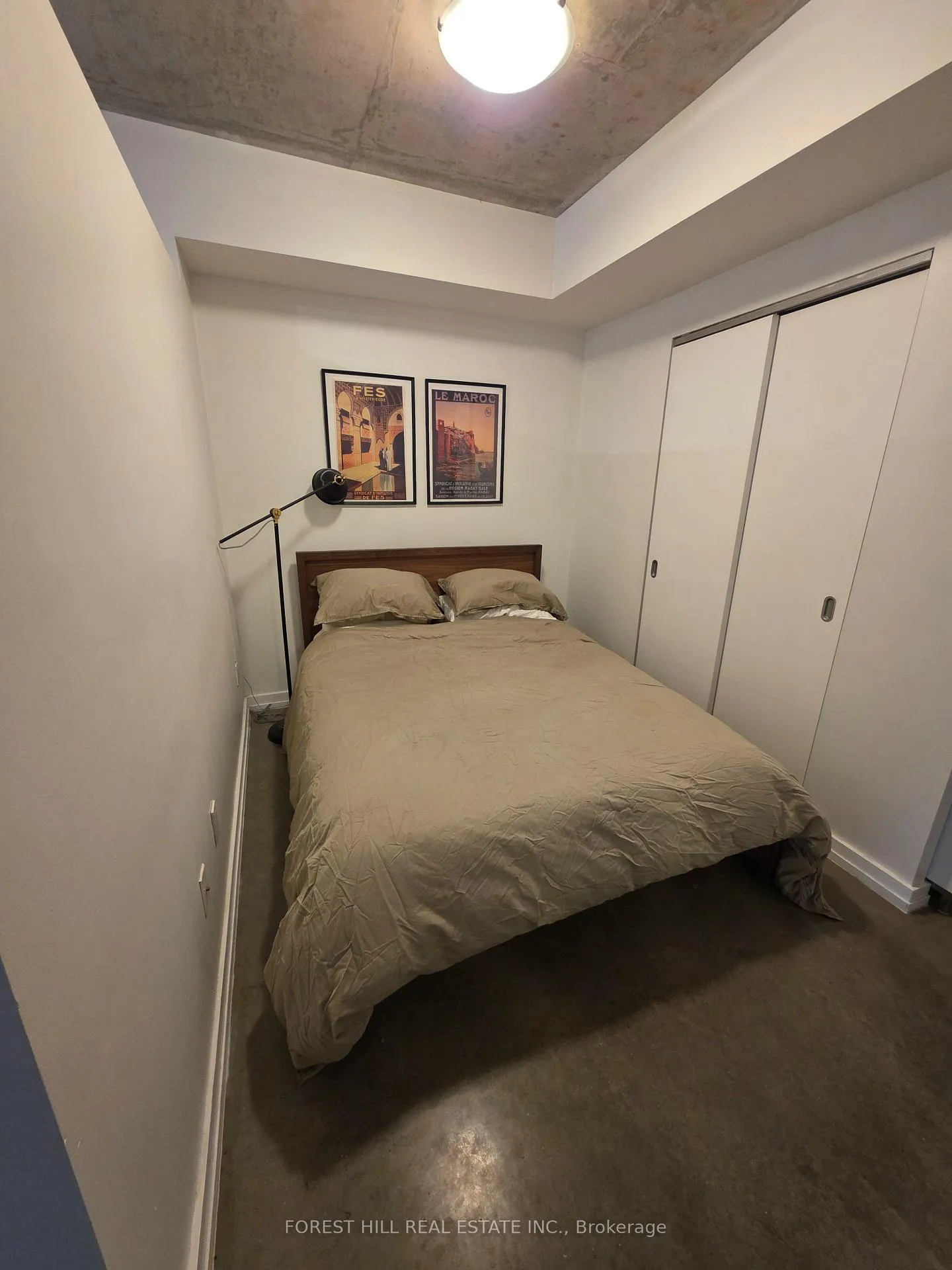 Photo 8 of Unit 607, 285 Mutual Street, Toronto, Church-Yonge Corridor — HOMEH