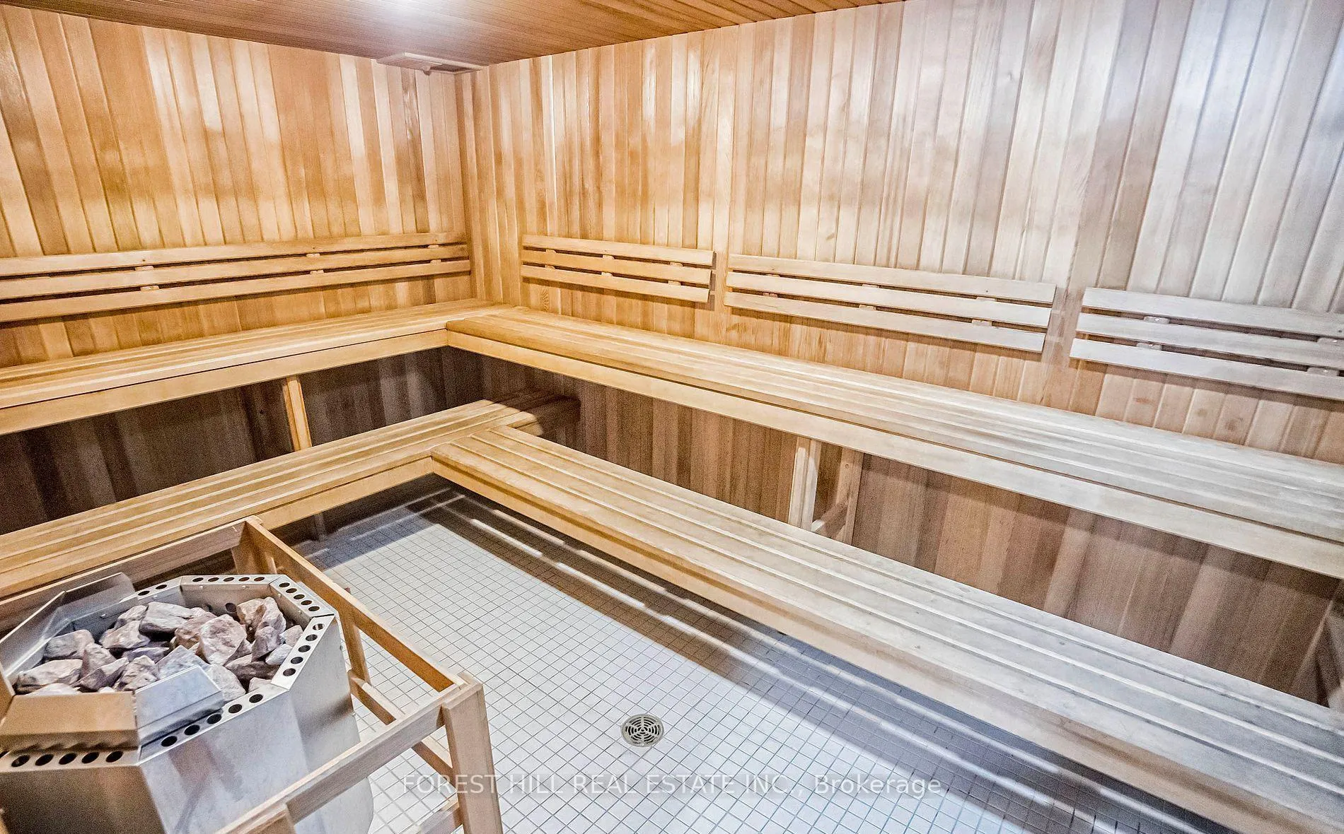 Photo 13 of Unit 607, 285 Mutual Street, Toronto, Church-Yonge Corridor — HOMEH