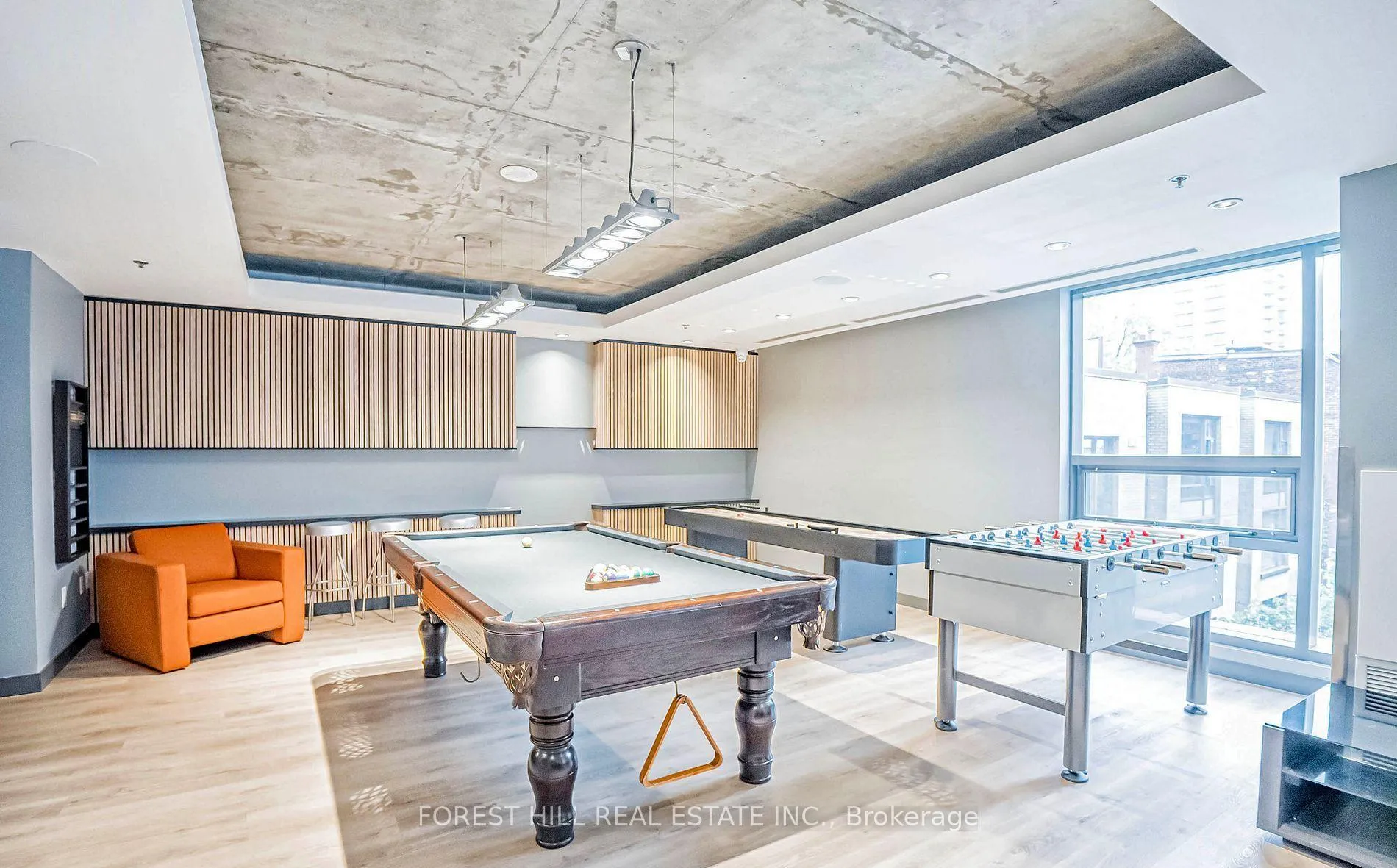 Photo 14 of Unit 607, 285 Mutual Street, Toronto, Church-Yonge Corridor — HOMEH