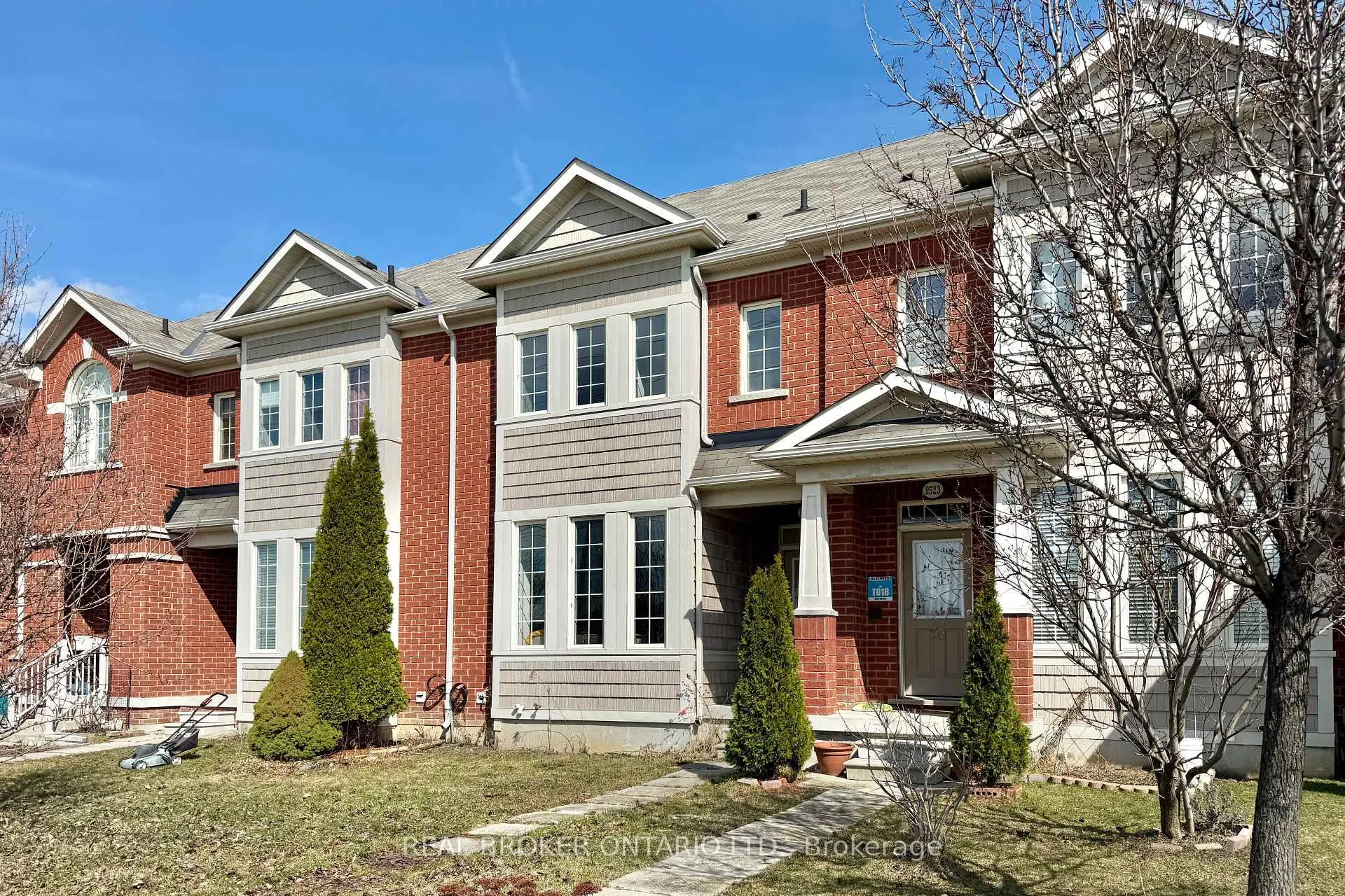 Photo 2 of 9525 Ninth Line, Markham, Cornell — HOMEH