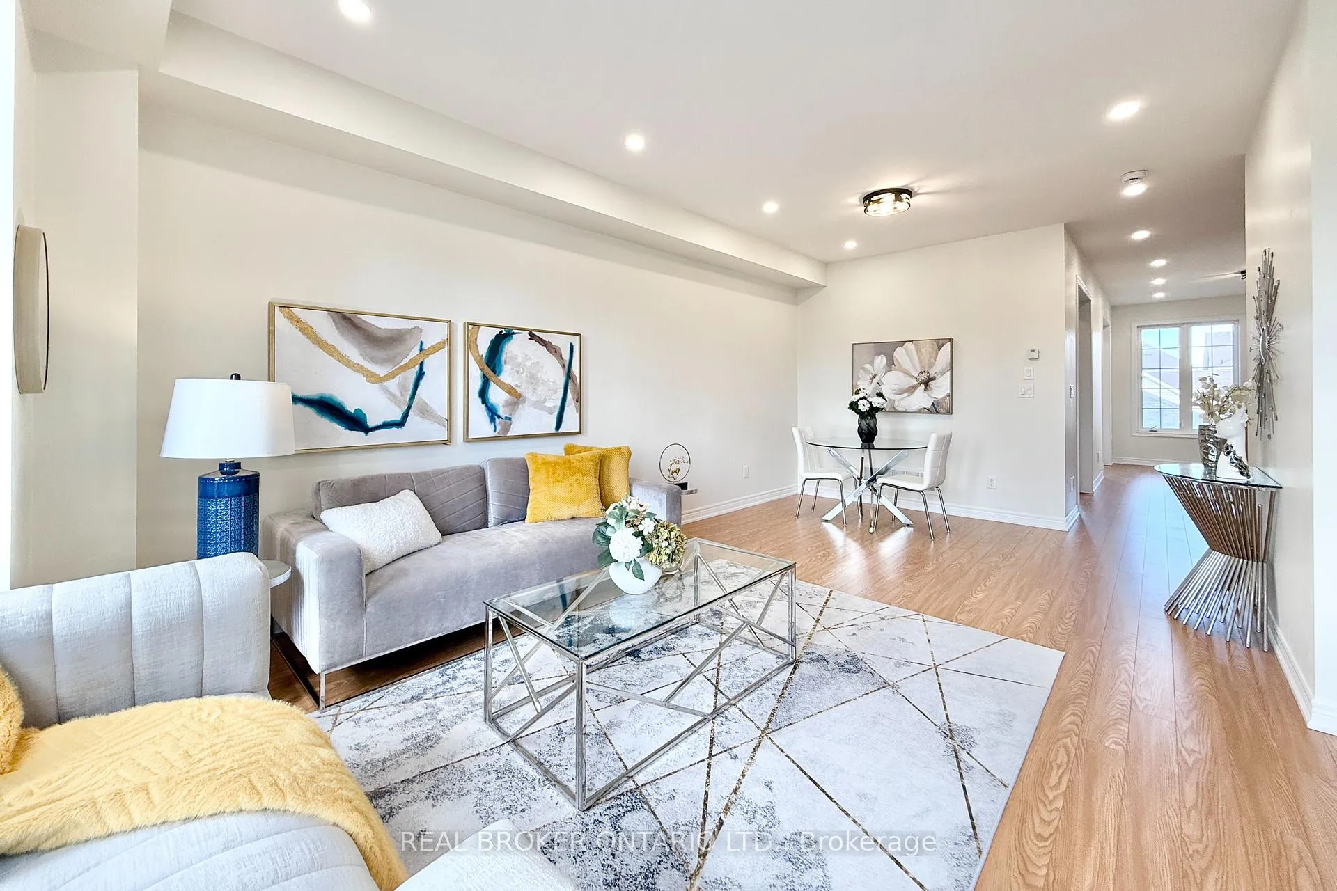 Photo 4 of 9525 Ninth Line, Markham, Cornell — HOMEH
