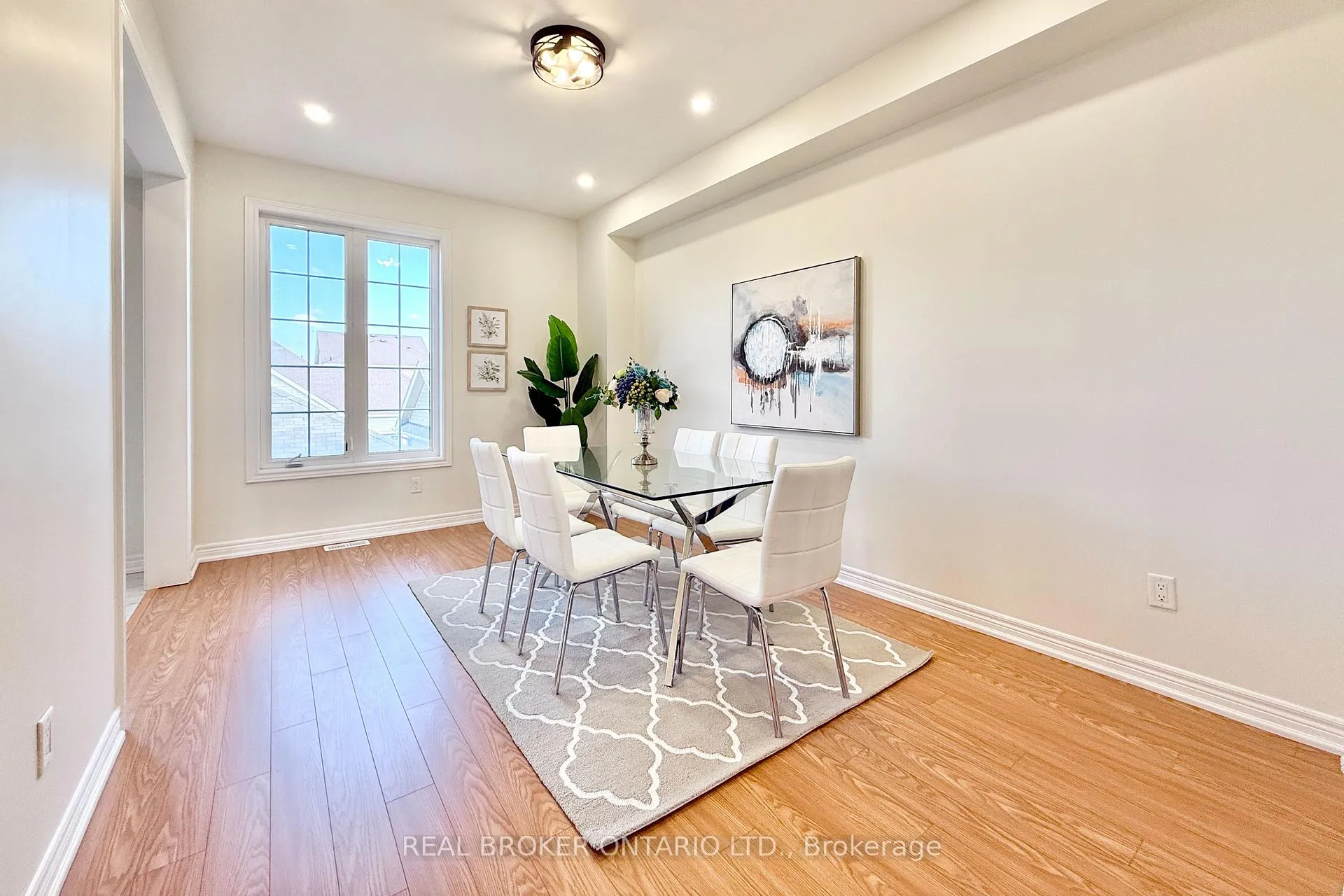 Photo 5 of 9525 Ninth Line, Markham, Cornell — HOMEH