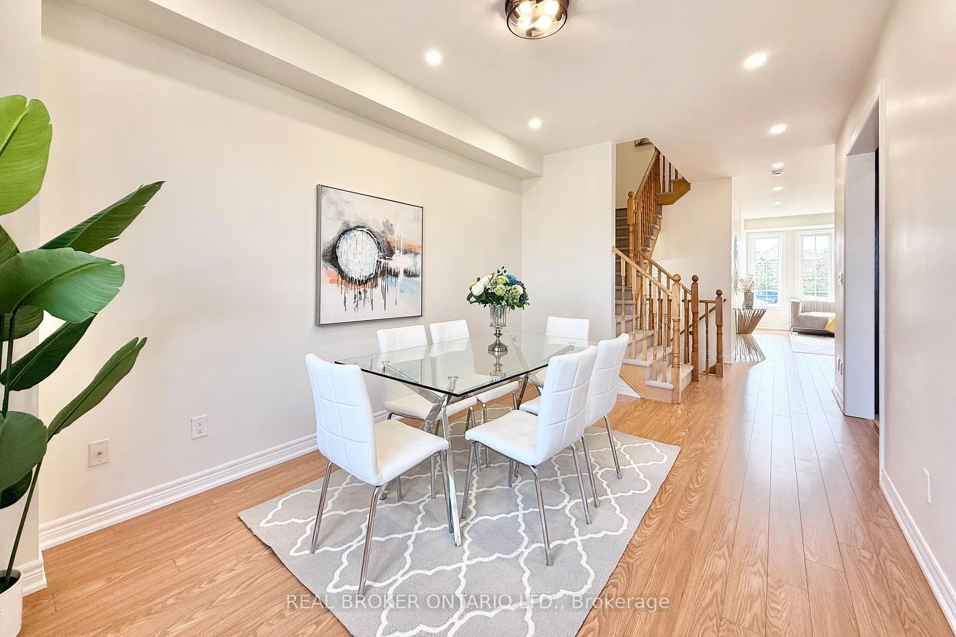 Photo 6 of 9525 Ninth Line, Markham, Cornell — HOMEH