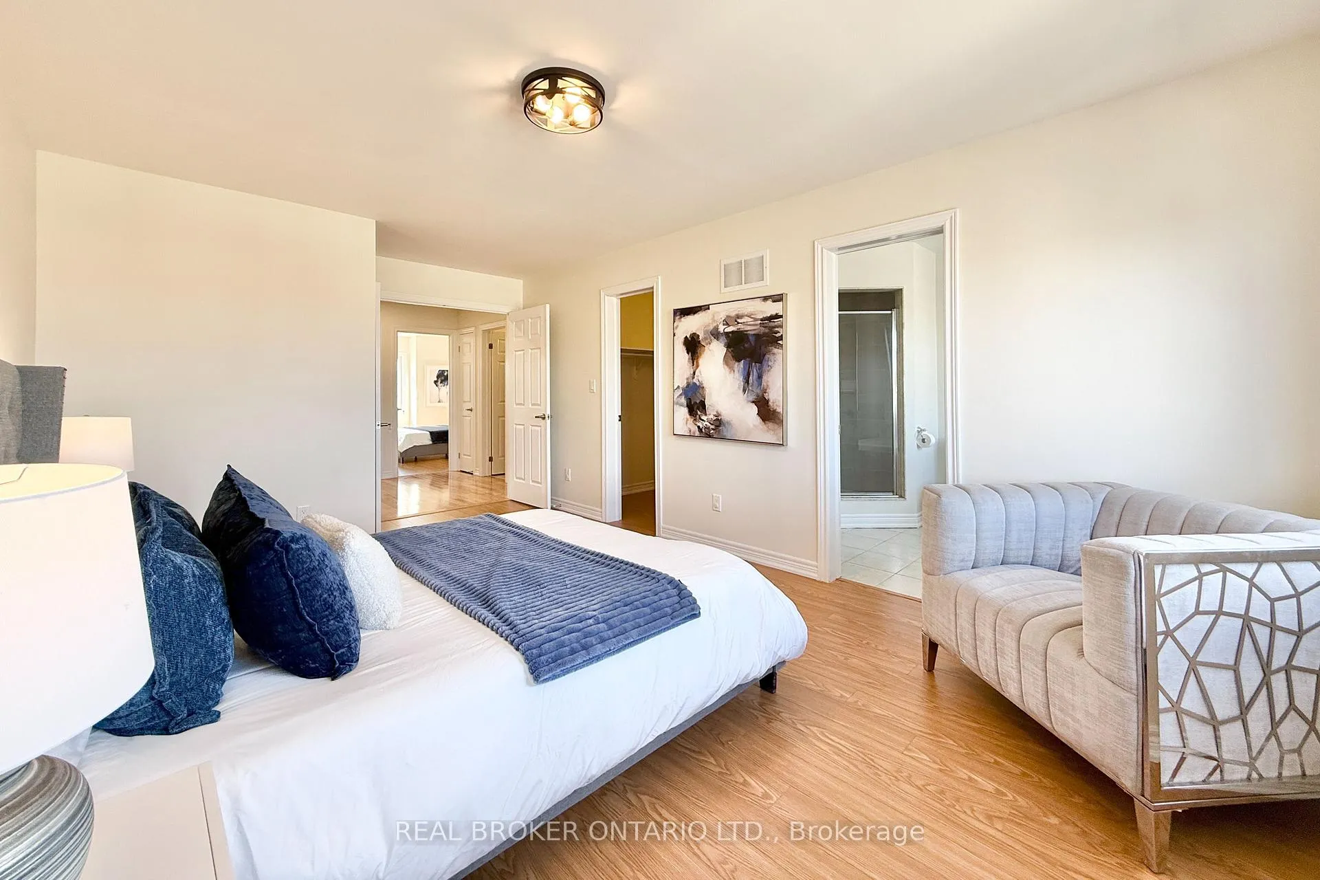 Photo 13 of 9525 Ninth Line, Markham, Cornell — HOMEH