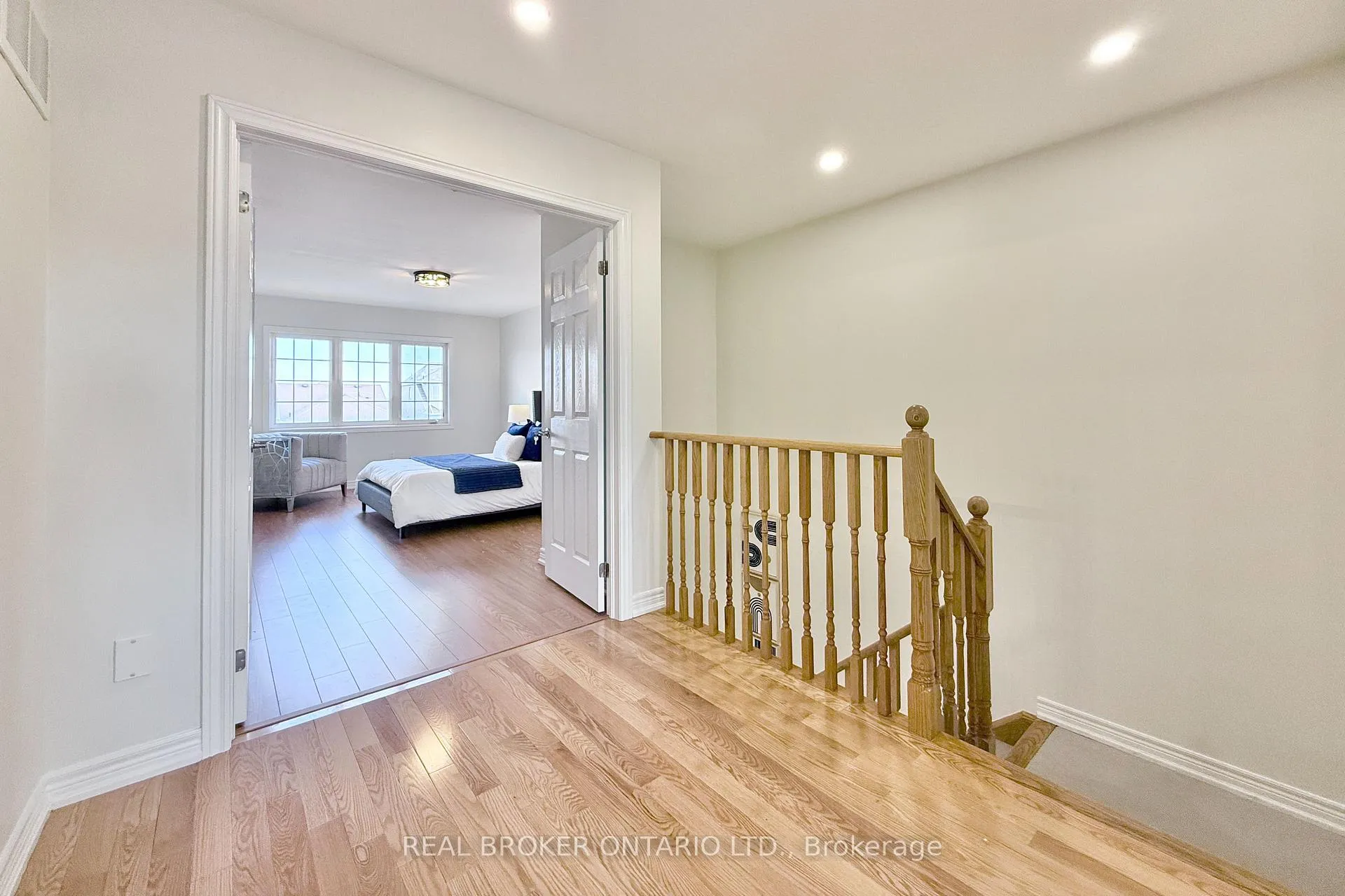 Photo 17 of 9525 Ninth Line, Markham, Cornell — HOMEH