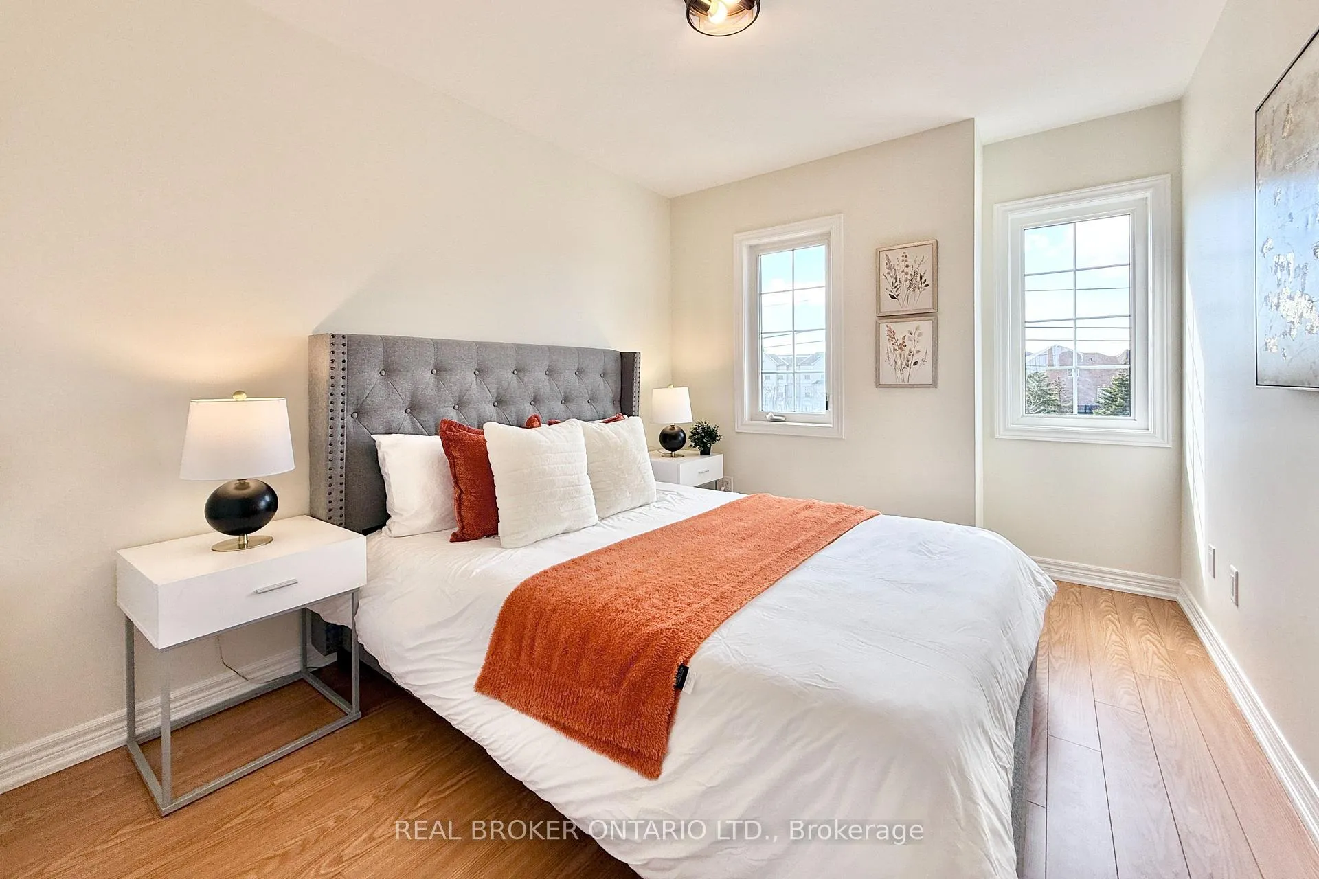 Photo 18 of 9525 Ninth Line, Markham, Cornell — HOMEH