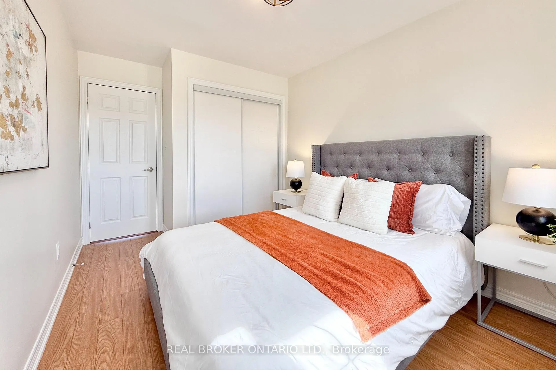 Photo 19 of 9525 Ninth Line, Markham, Cornell — HOMEH