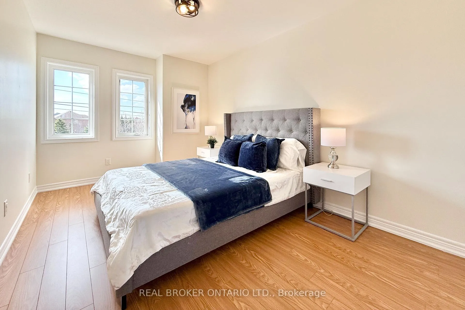 Photo 20 of 9525 Ninth Line, Markham, Cornell — HOMEH