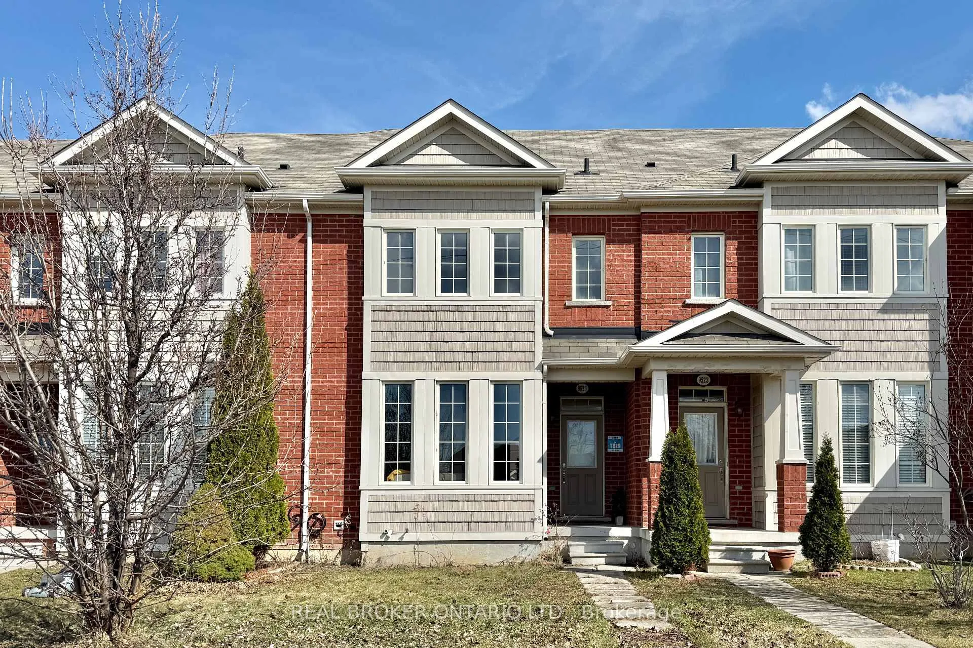 Photo 35 of 9525 Ninth Line, Markham, Cornell — HOMEH