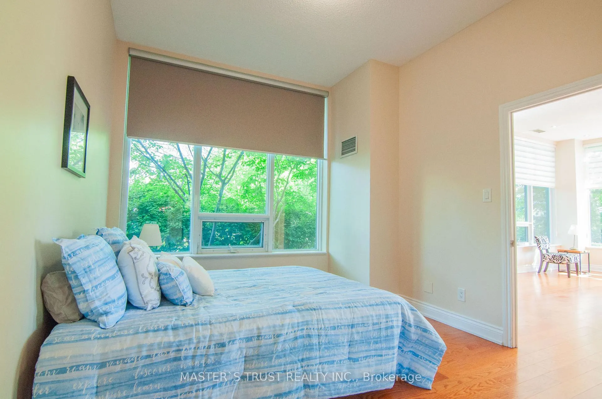 Photo 11 of Unit 101, 3525 Kariya Drive, Mississauga, City Centre — HOMEH