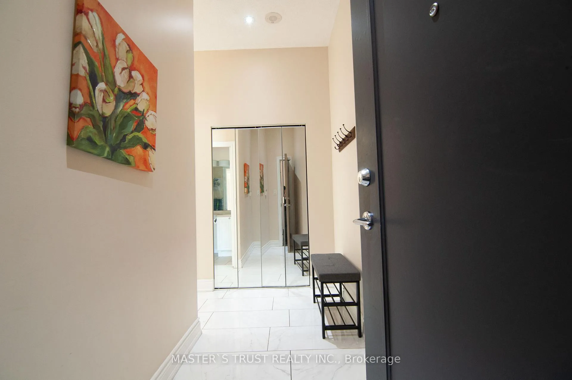 Photo 20 of Unit 101, 3525 Kariya Drive, Mississauga, City Centre — HOMEH