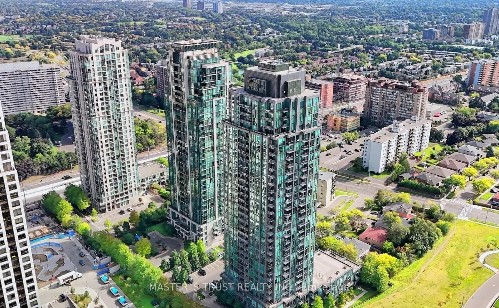 Photo 23 of Unit 101, 3525 Kariya Drive, Mississauga, City Centre — HOMEH
