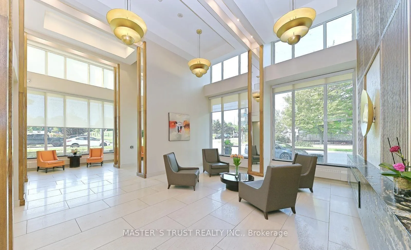 Photo 24 of Unit 101, 3525 Kariya Drive, Mississauga, City Centre — HOMEH