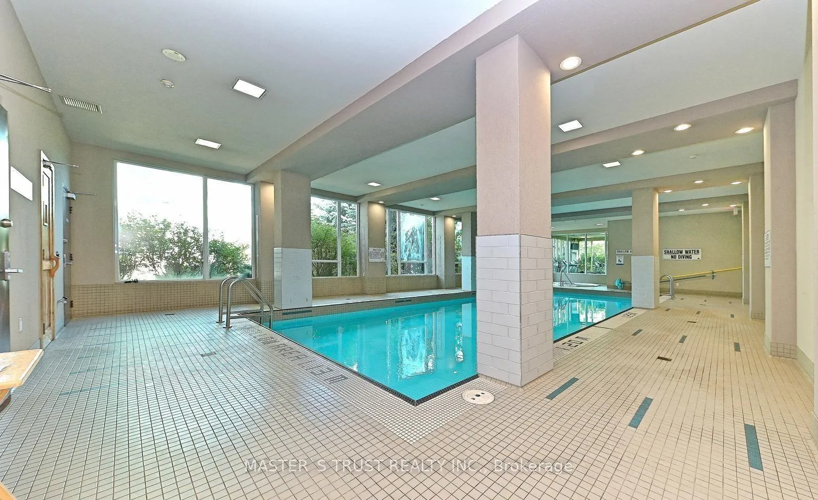 Photo 25 of Unit 101, 3525 Kariya Drive, Mississauga, City Centre — HOMEH