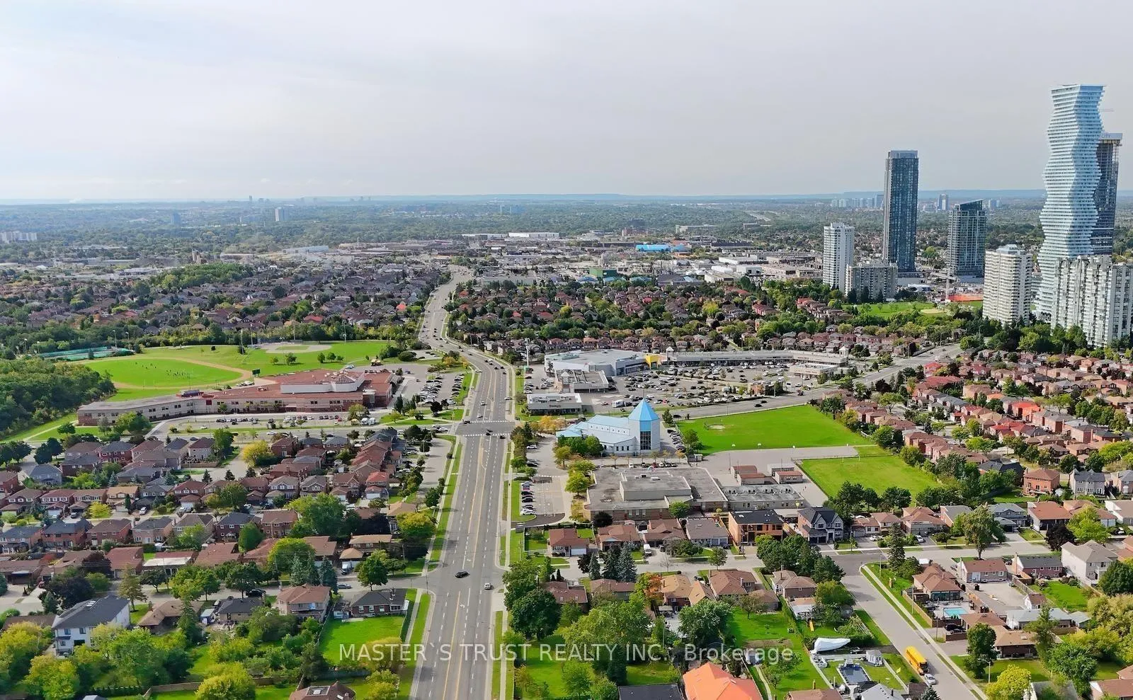 Photo 27 of Unit 101, 3525 Kariya Drive, Mississauga, City Centre — HOMEH